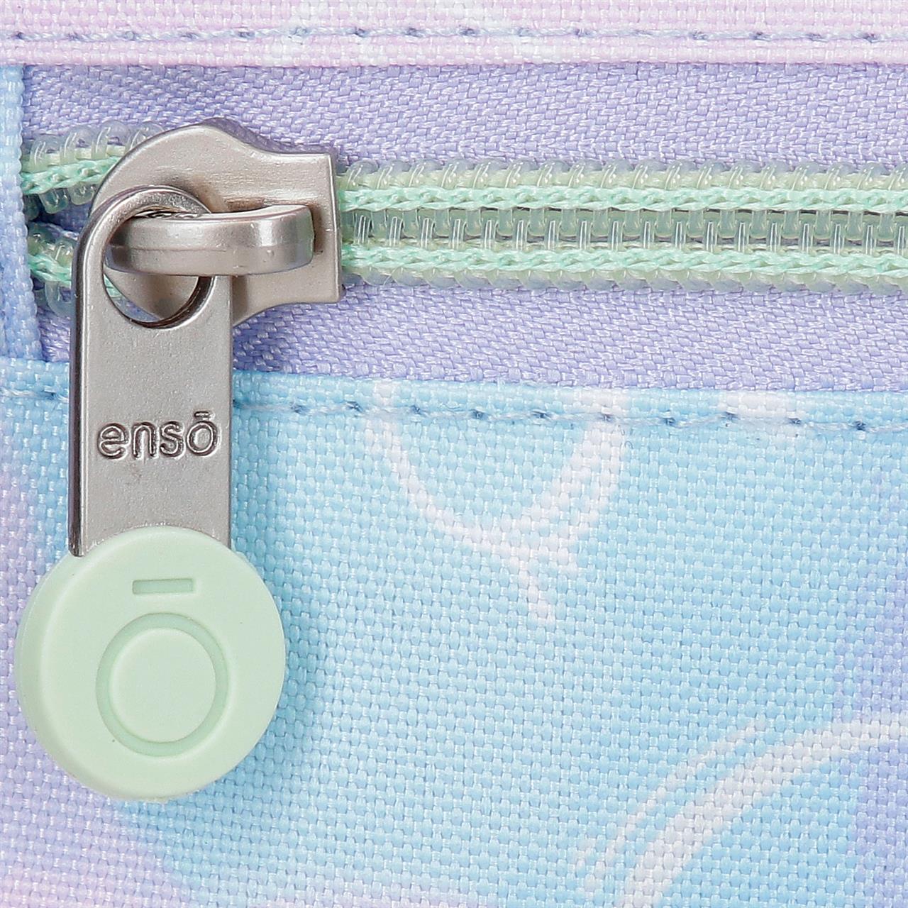 97927T1 MOCHILA ADAP. 44CM. C/CARRO. ENSO NEW VIBES - Image 9
