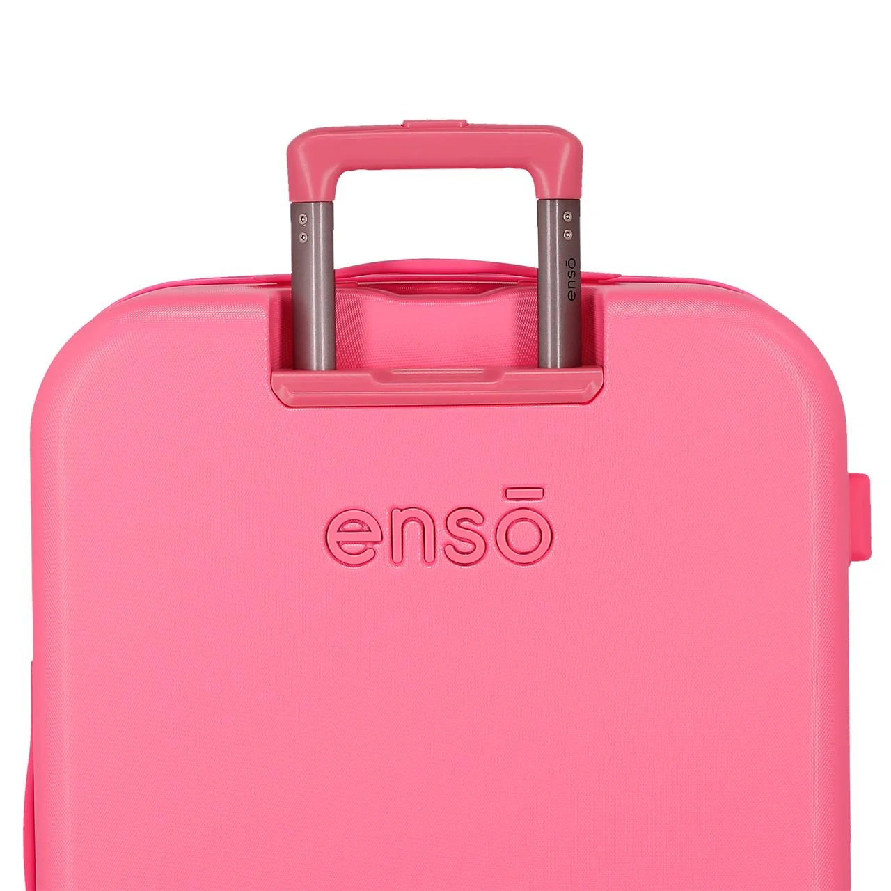 9989221 TROLLEY ABS 70CM.4R. ENSO INTO THE WILD FUCSIA - Image 9