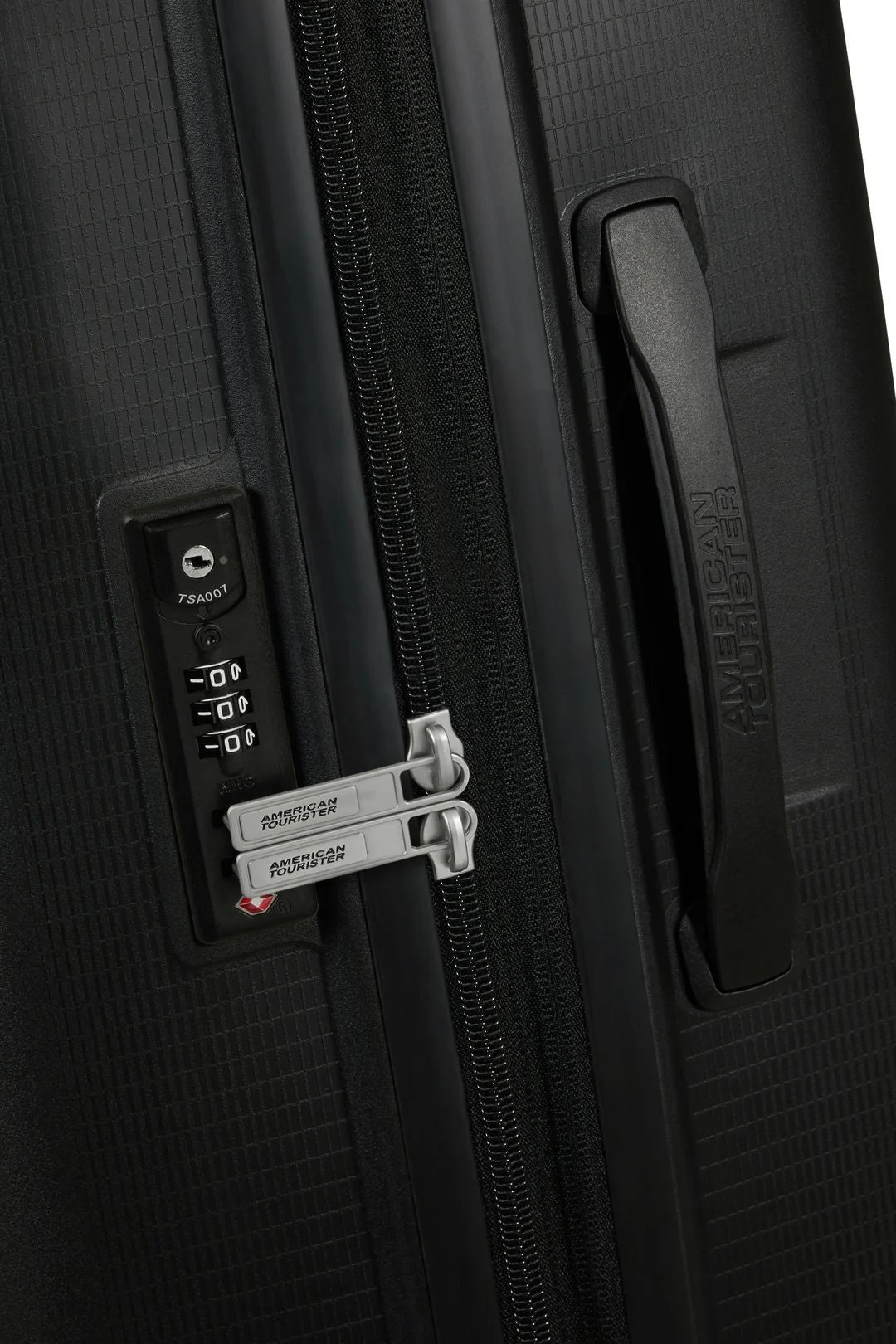 AEROSTEP DE AMERICAN TOURSITER MALETA GRANDE EXTENSIBLE 77CM - Image 24