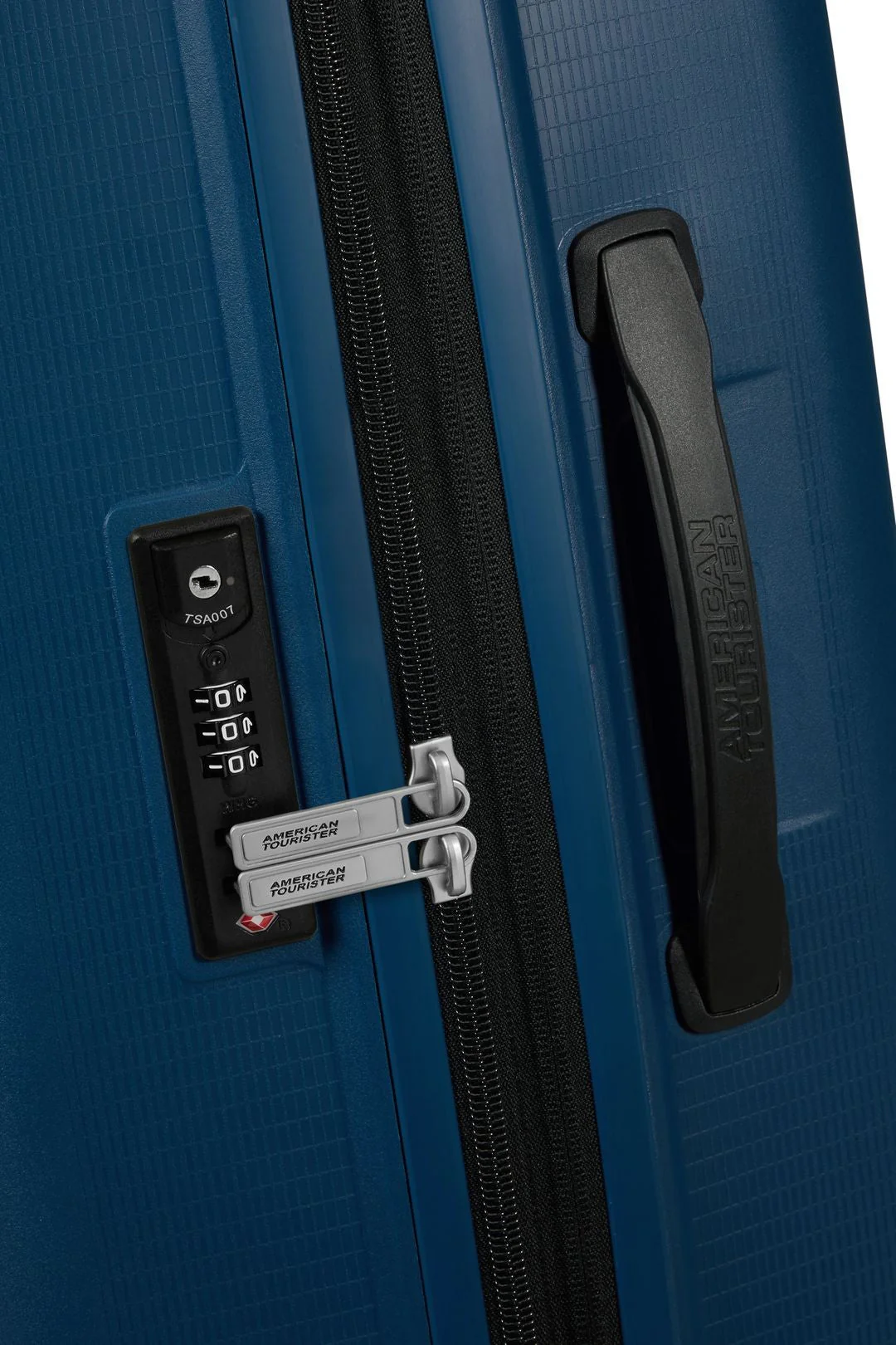 AEROSTEP DE AMERICAN TOURSITER MALETA MEDIANA EXTENSIBLE 67CM - Image 10