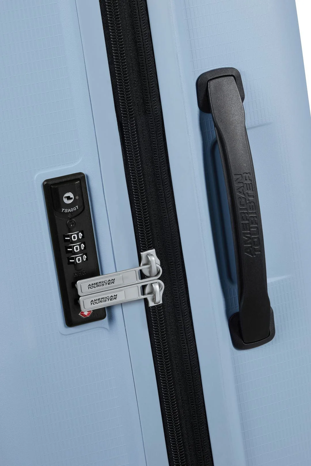 AEROSTEP DE AMERICAN TOURSITER MALETA MEDIANA EXTENSIBLE 67CM - Image 101