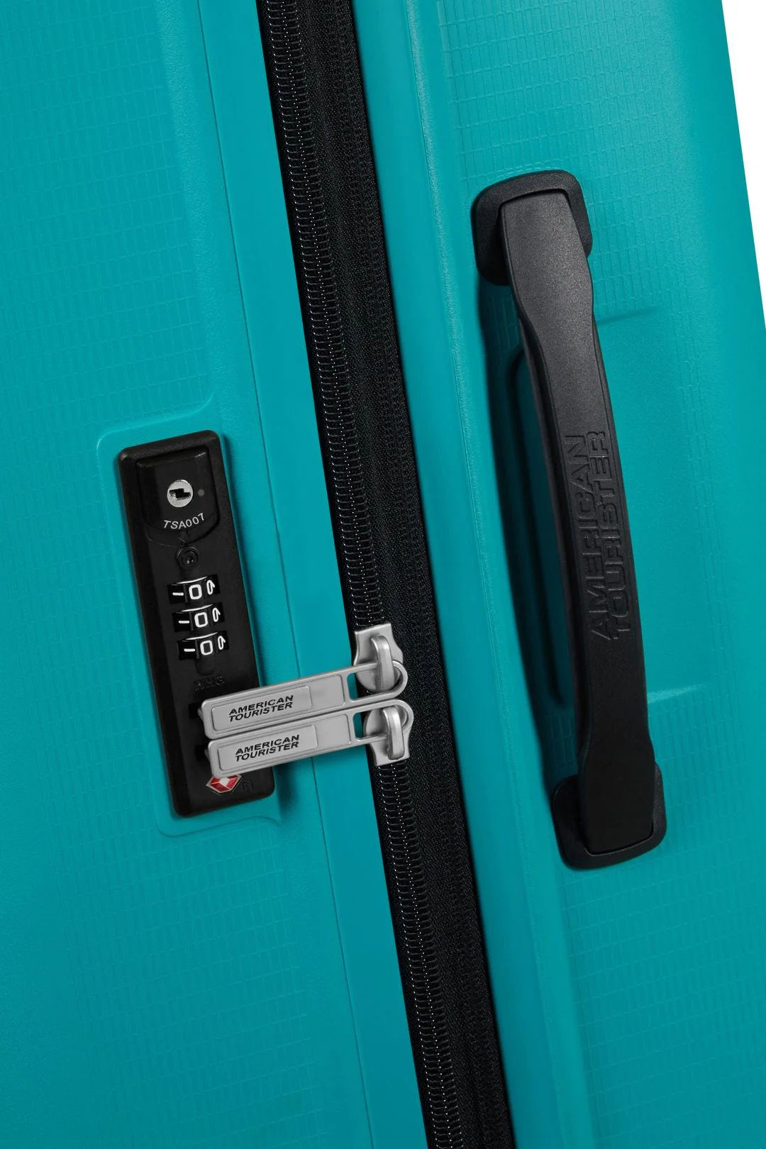 AEROSTEP DE AMERICAN TOURSITER MALETA MEDIANA EXTENSIBLE 67CM - Image 37