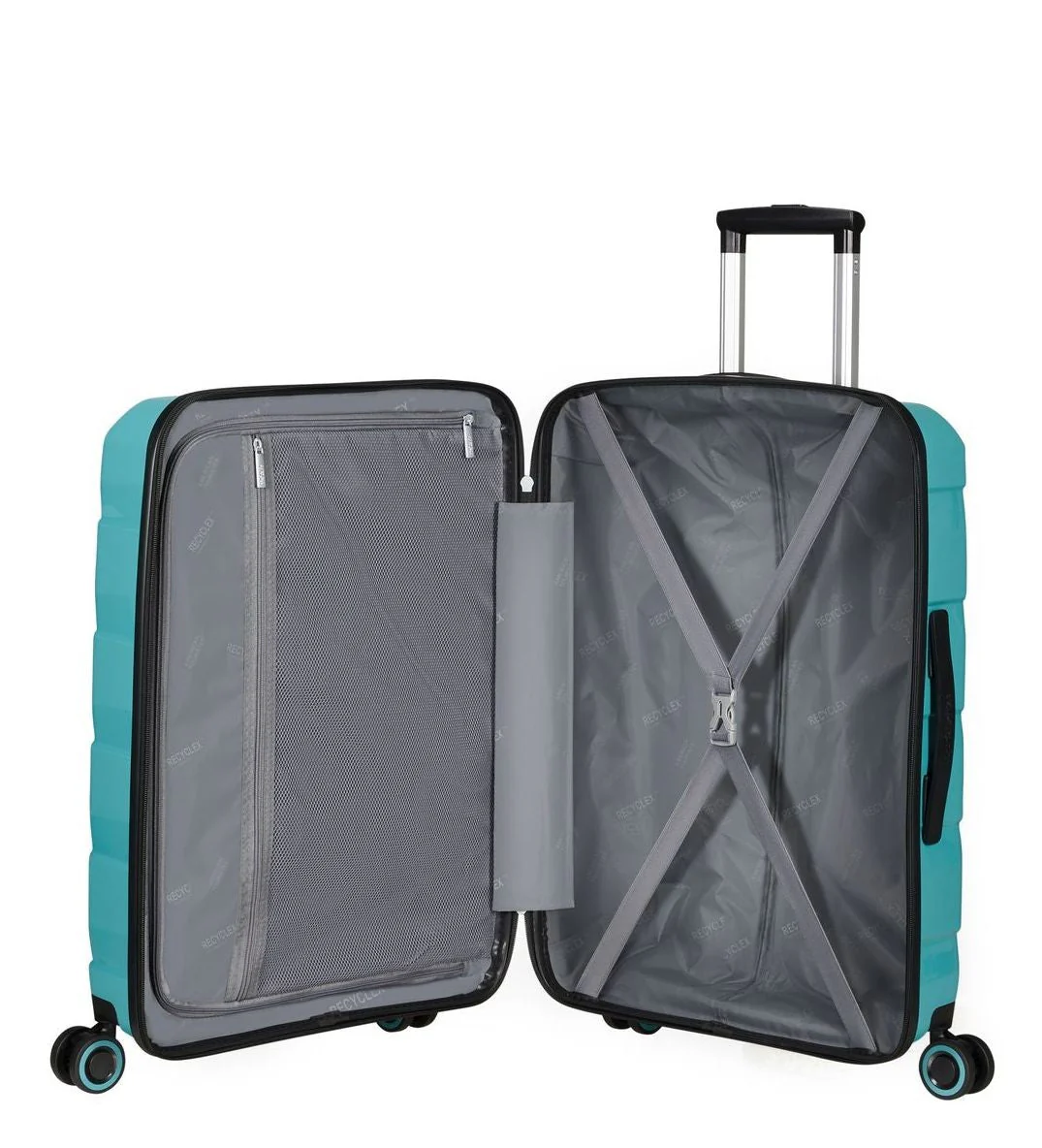Air Move Maleta Grande AMERICAN TOURISTER con TSA ECO - Image 6