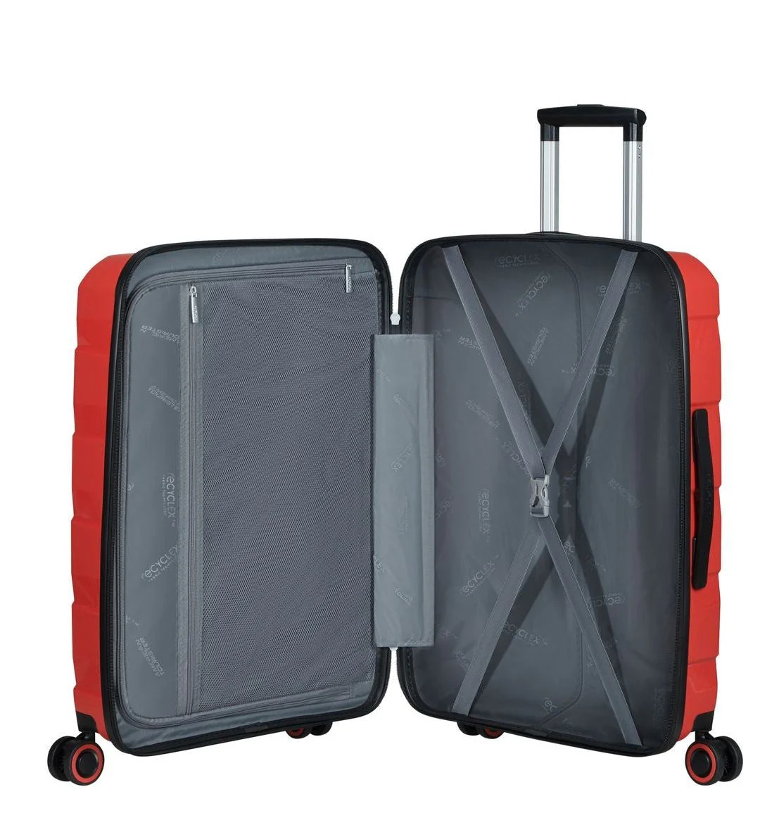 Air Move Maleta Mediana AMERICAN TOURISTER con TSA ECO - Image 16