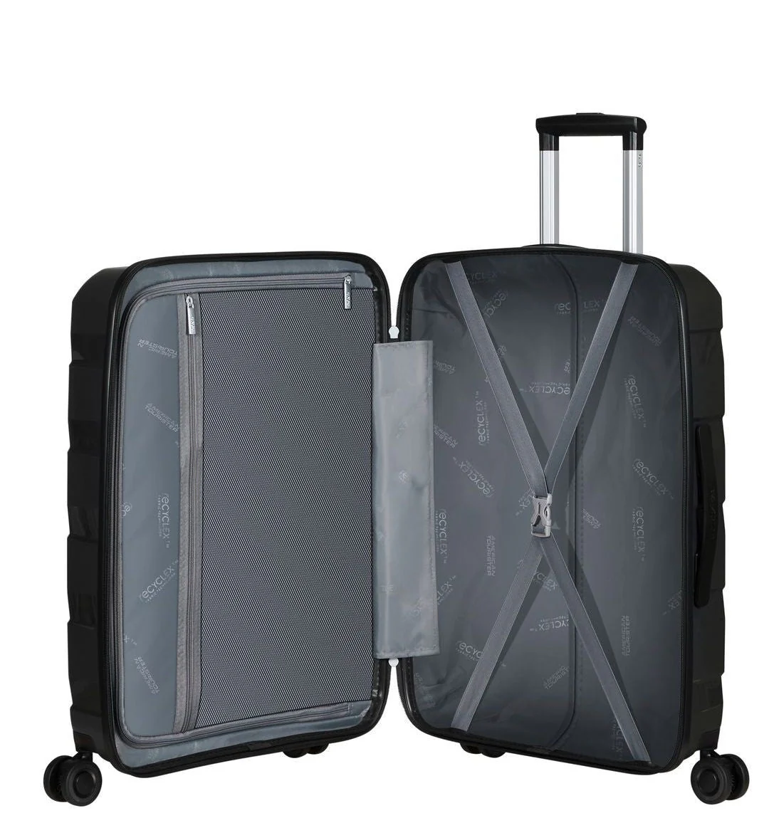 Air Move Maleta Mediana AMERICAN TOURISTER con TSA ECO - Image 25