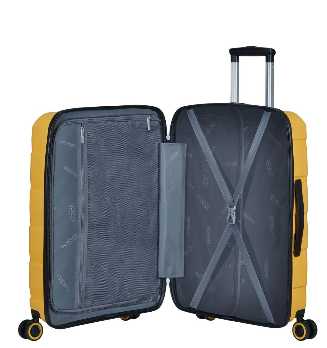 Air Move Maleta Mediana AMERICAN TOURISTER con TSA ECO - Image 35