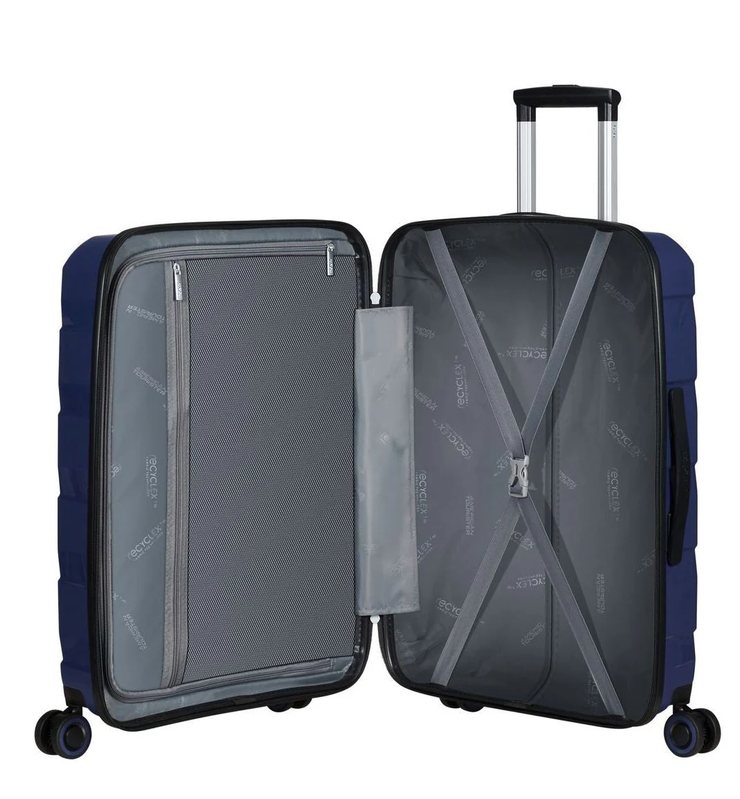 Air Move Maleta Mediana AMERICAN TOURISTER con TSA ECO - Image 6