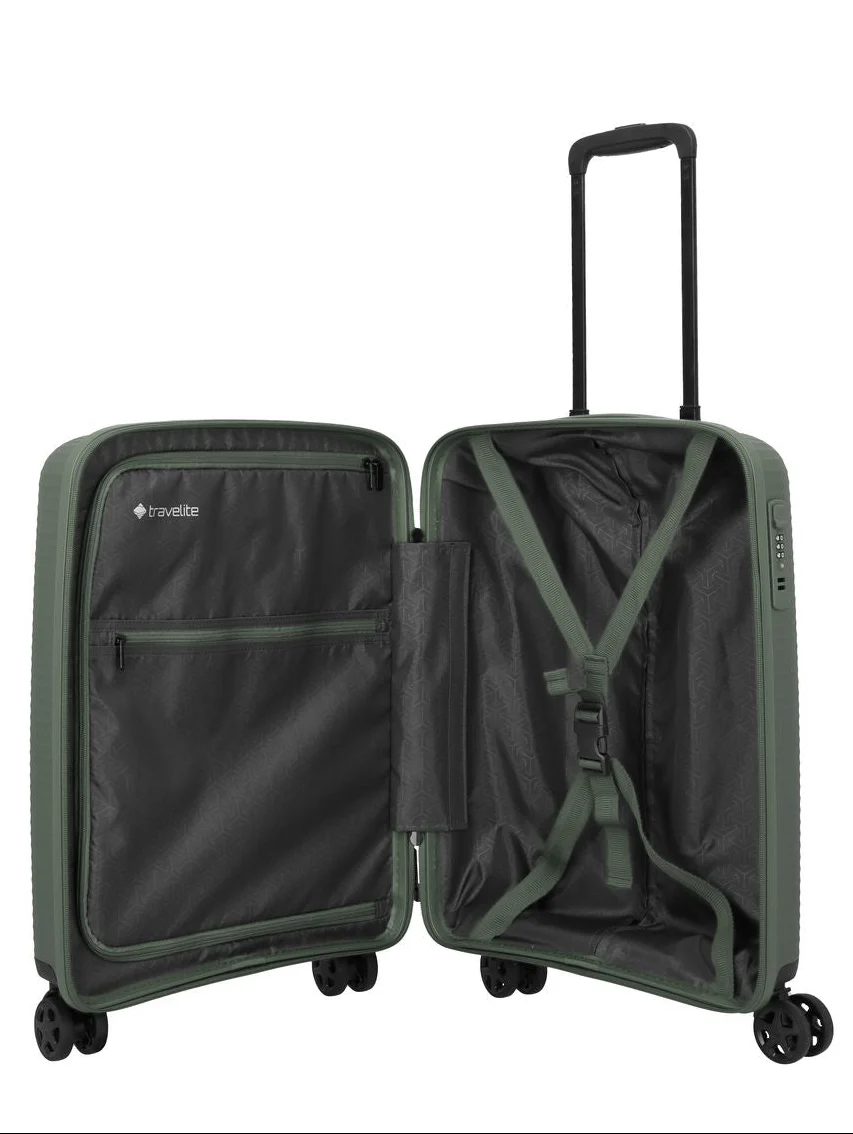 TRAVELITE AIR STRIPE MALETA DE CABINA 55CM - Image 34