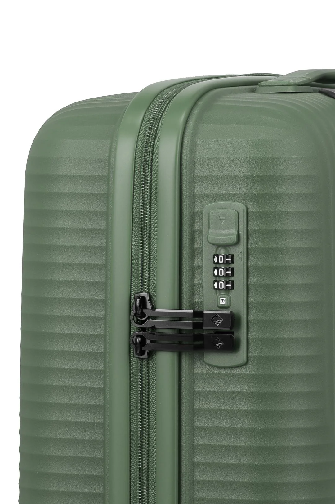 TRAVELITE AIR STRIPE MALETA DE CABINA SLIM 55CM - Image 37