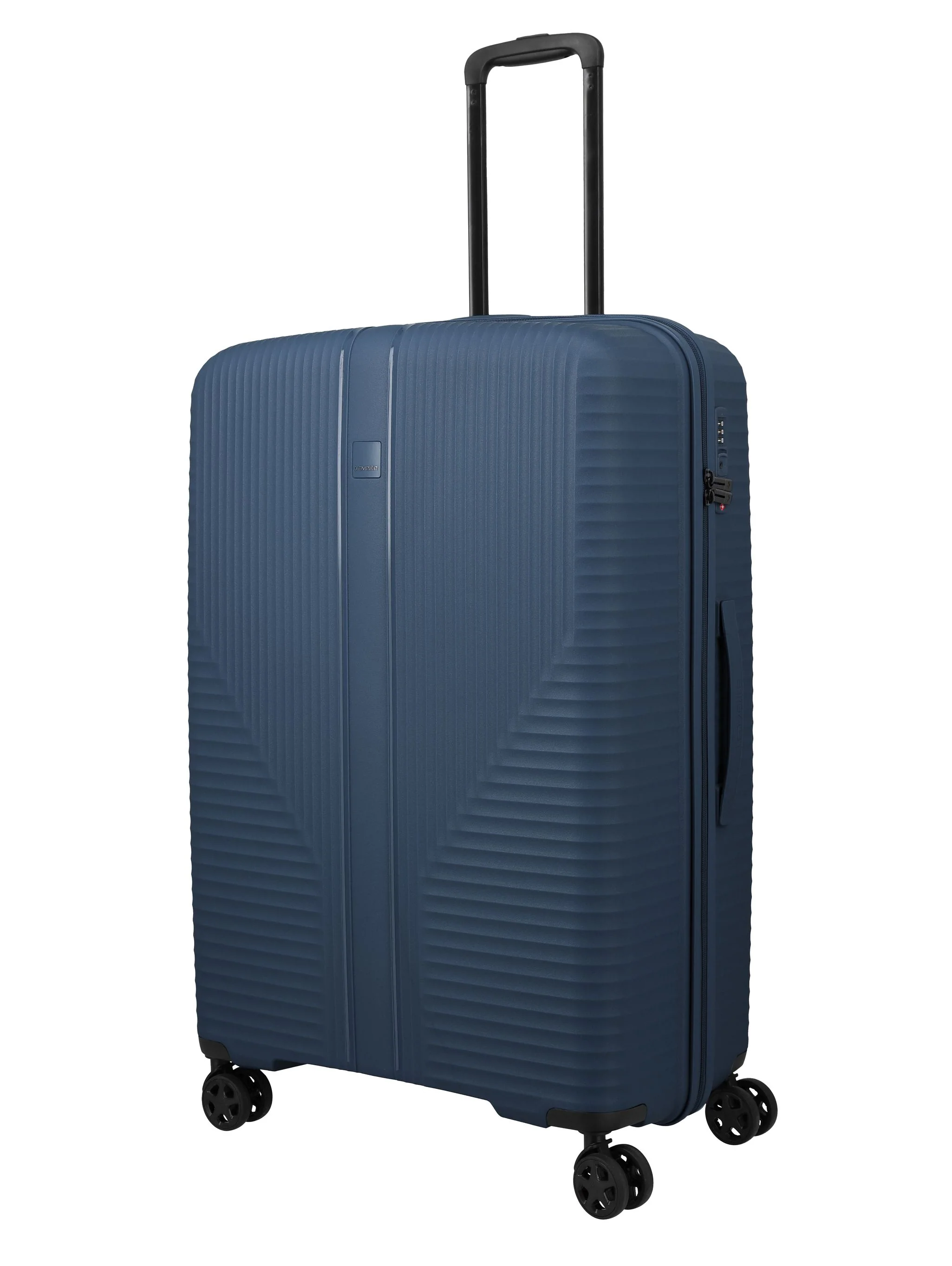TRAVELITE AIR STRIPE MALETA GRANDE 77CM - Image 22