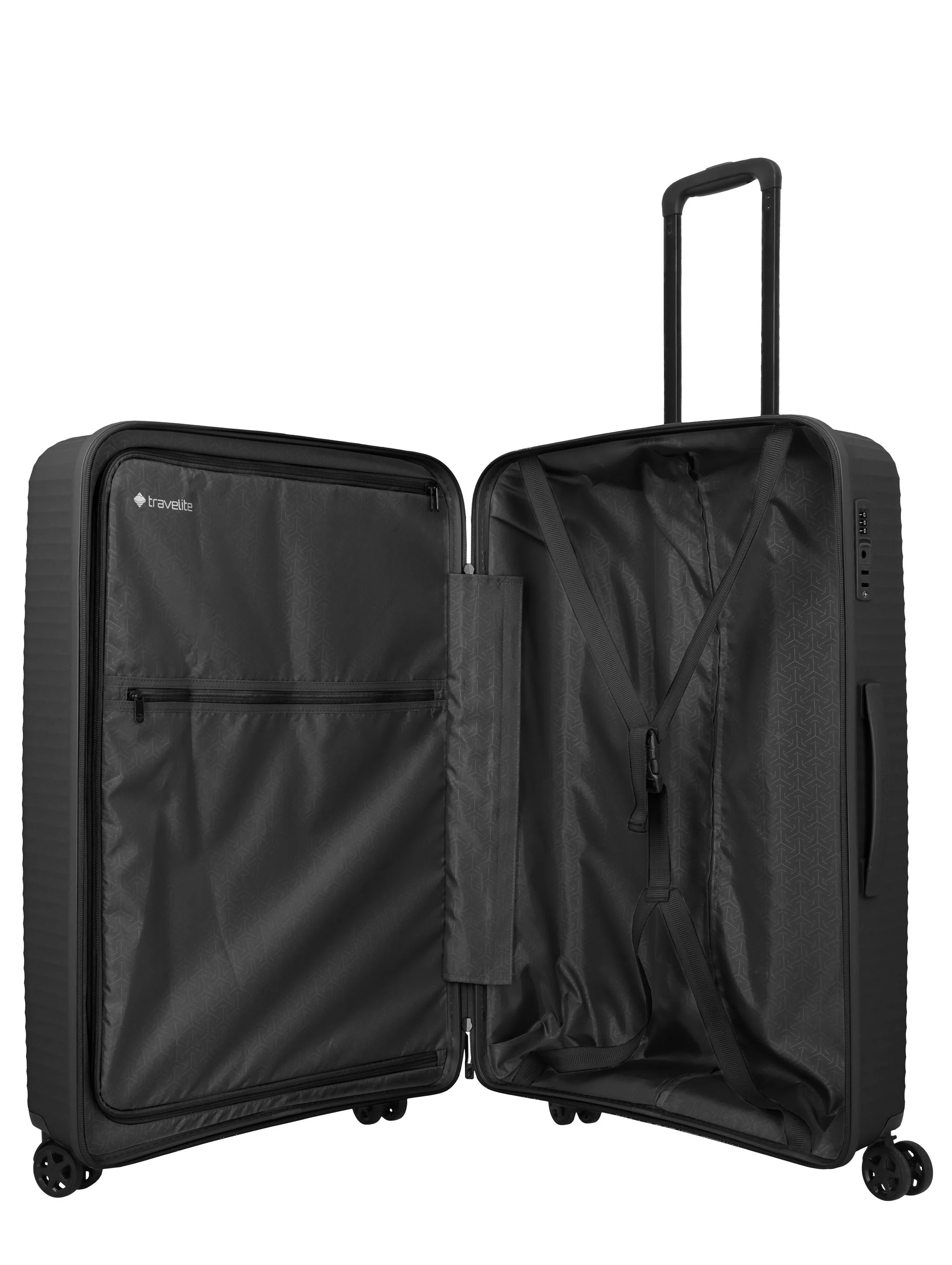 TRAVELITE AIR STRIPE MALETA GRANDE 77CM - Image 4