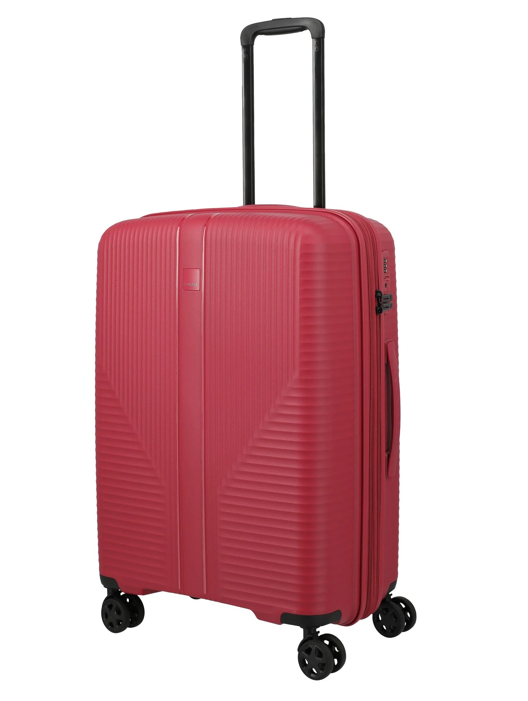 TRAVELITE AIR STRIPE MALETA MEDIANA EXTENSIBLE 66CM - Image 14