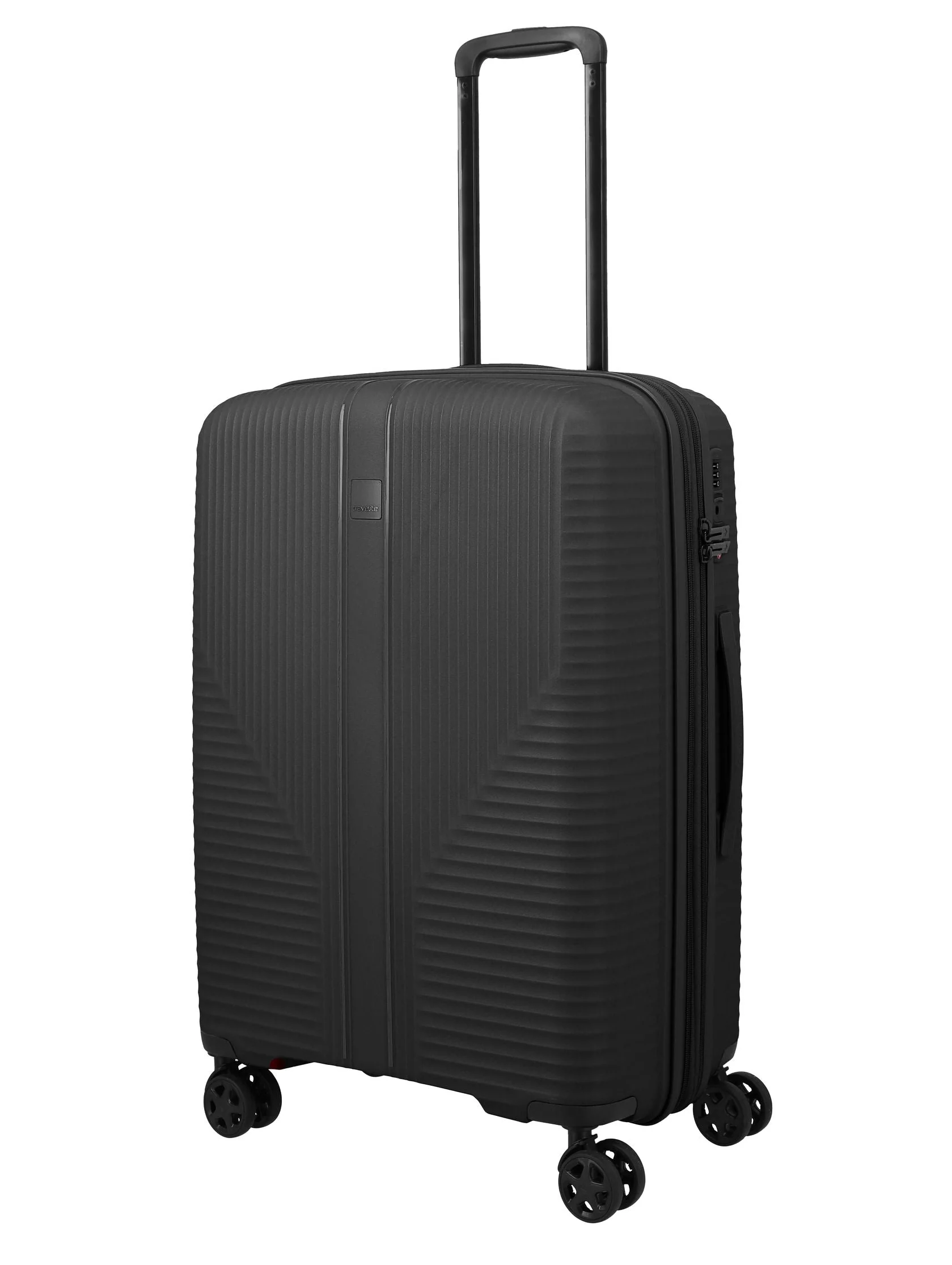 TRAVELITE AIR STRIPE MALETA MEDIANA EXTENSIBLE 66CM - Image 2