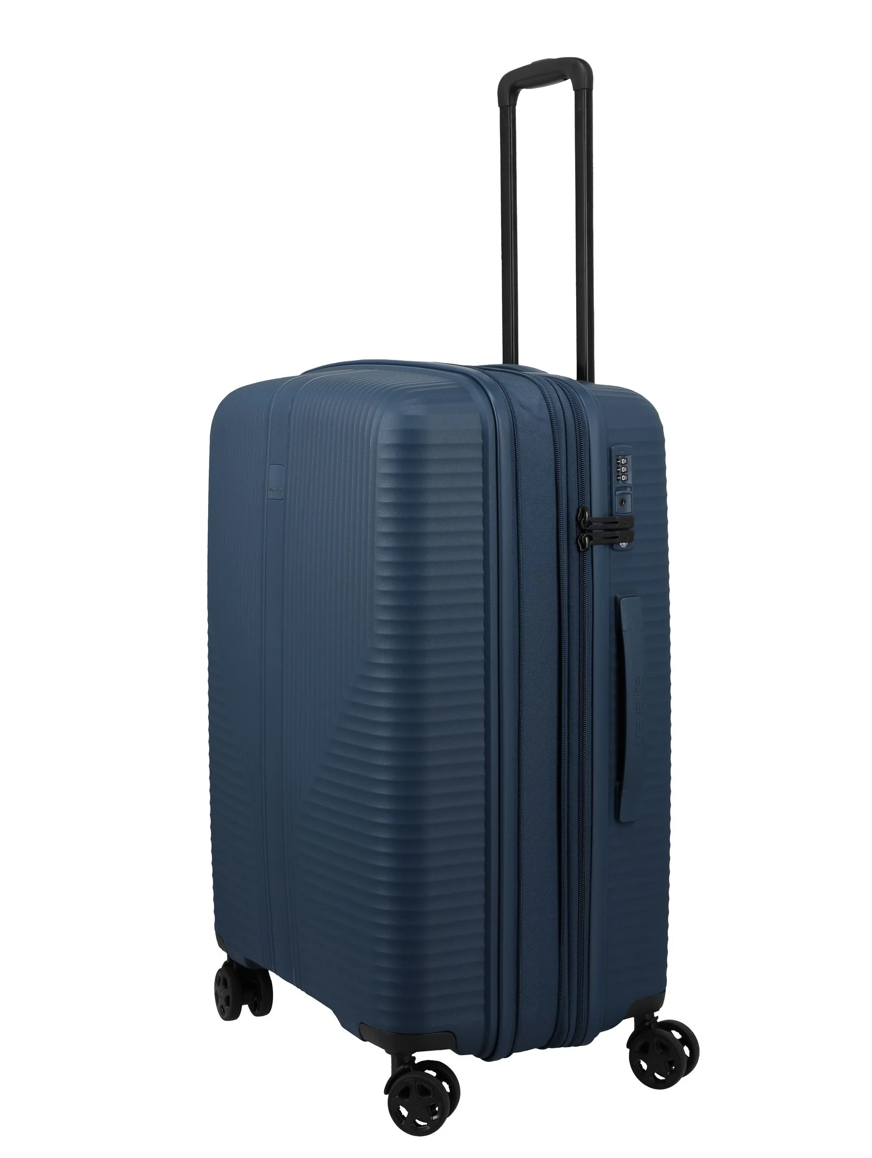 TRAVELITE AIR STRIPE MALETA MEDIANA EXTENSIBLE 66CM - Image 28