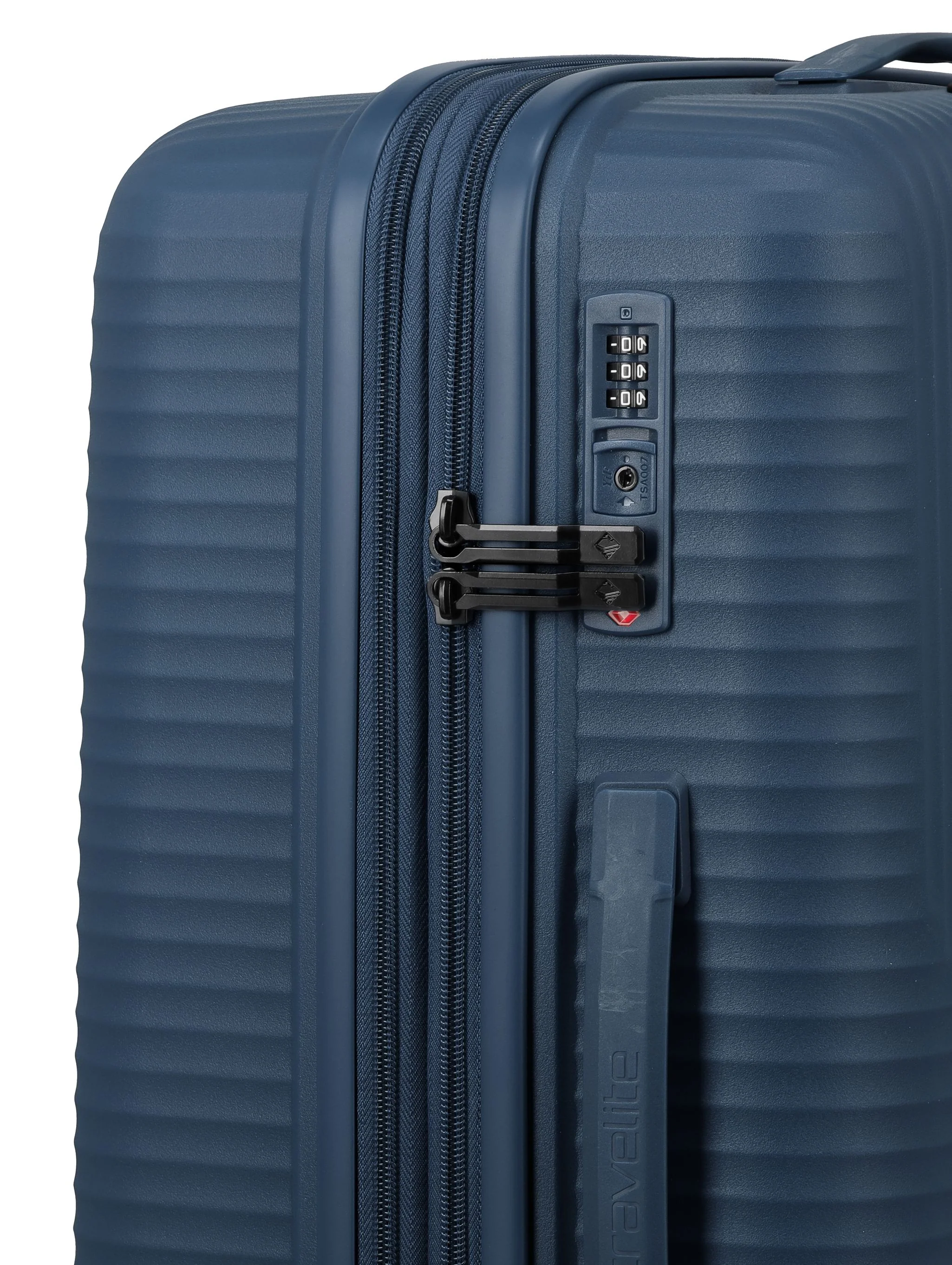 TRAVELITE AIR STRIPE MALETA MEDIANA EXTENSIBLE 66CM - Image 33
