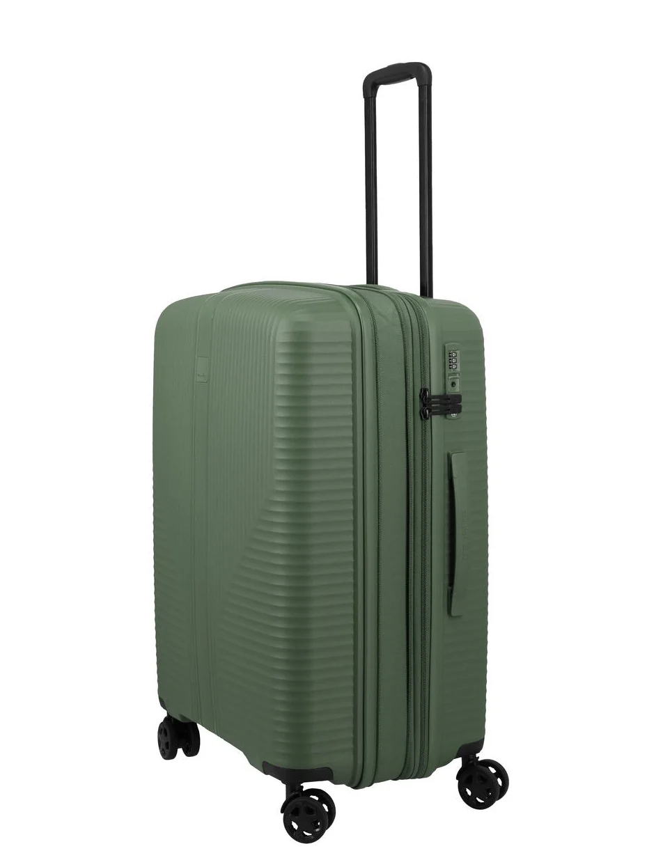 TRAVELITE AIR STRIPE MALETA MEDIANA EXTENSIBLE 66CM - Image 40