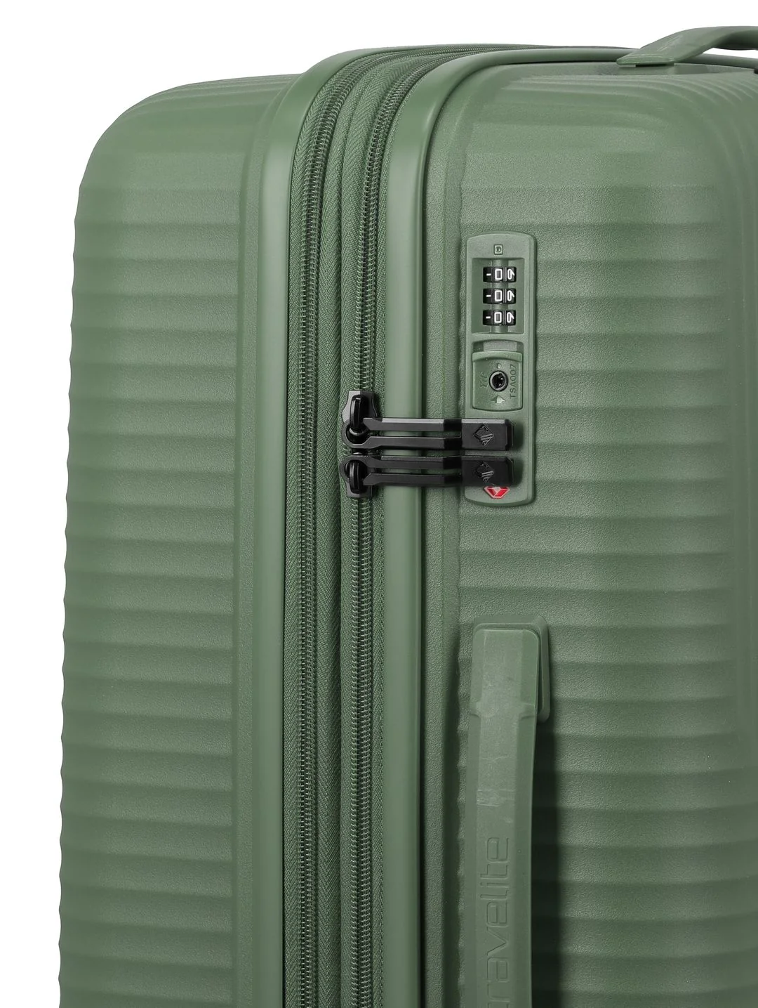 TRAVELITE AIR STRIPE MALETA MEDIANA EXTENSIBLE 66CM - Image 45
