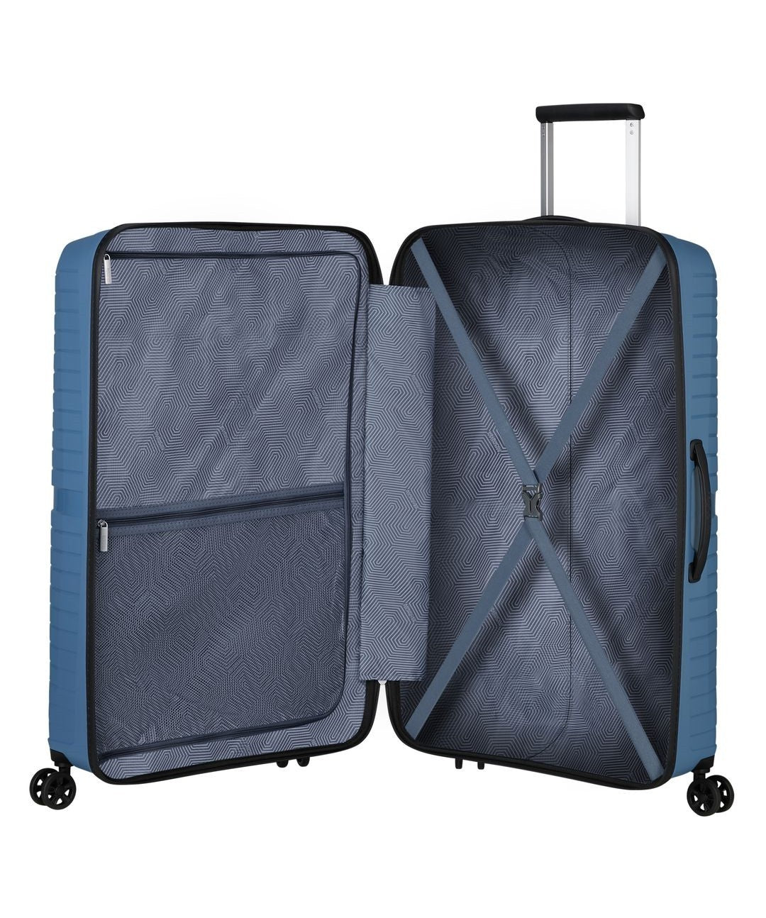 Airconic de American Tourister  Spinner Talla Grande 77cm - Image 10