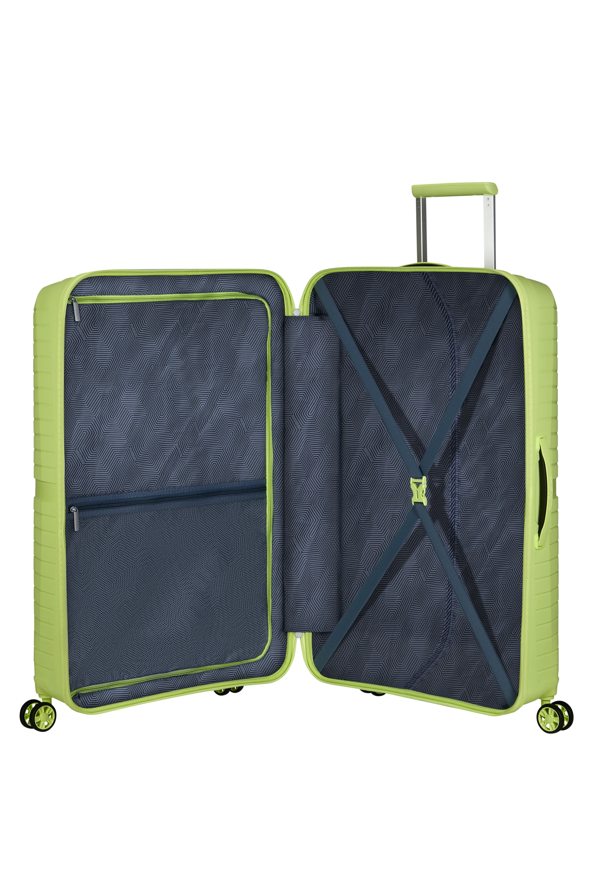 Airconic de American Tourister  Spinner Talla Grande 77cm - Image 104