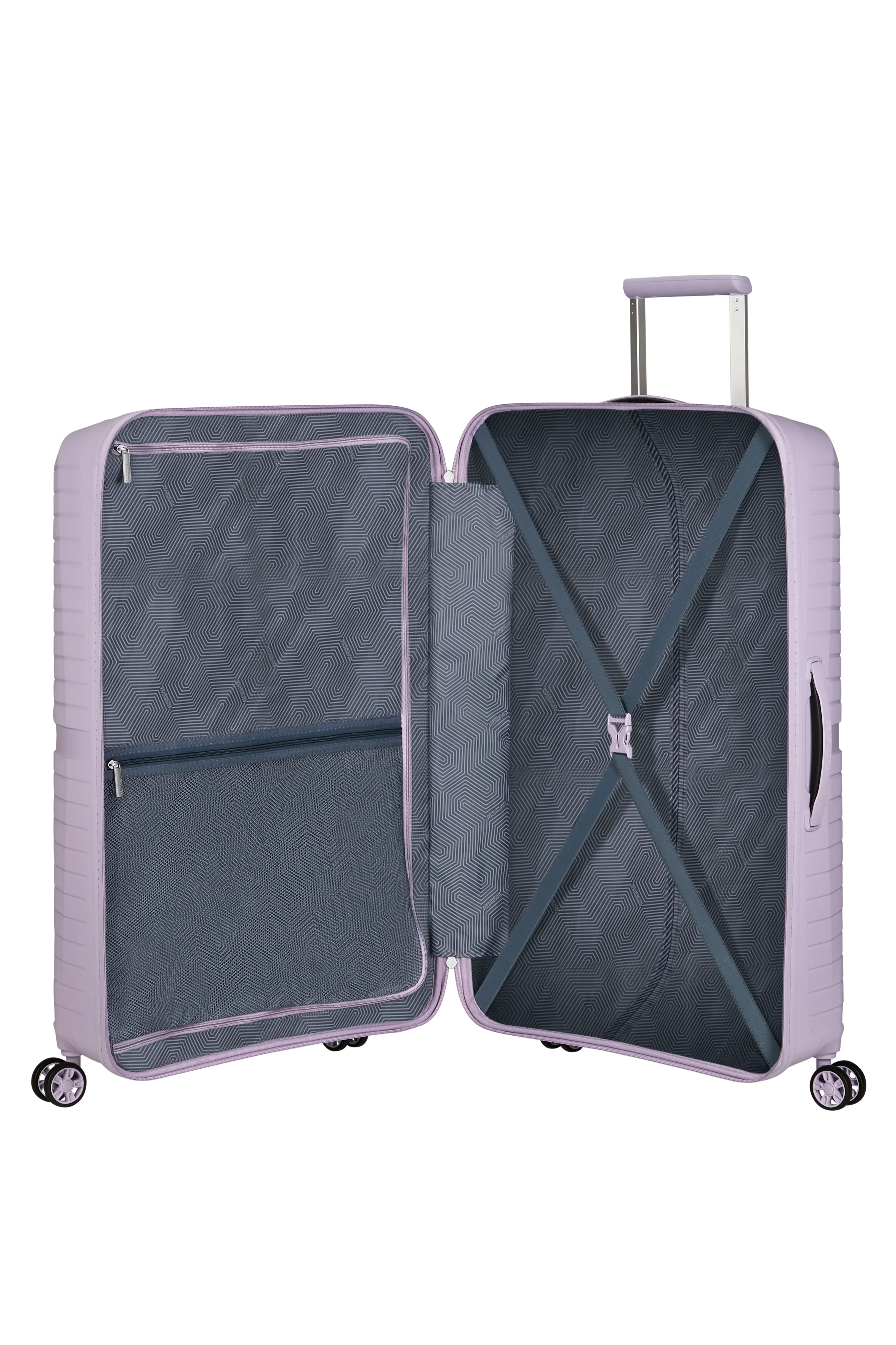 Airconic de American Tourister  Spinner Talla Grande 77cm - Image 115