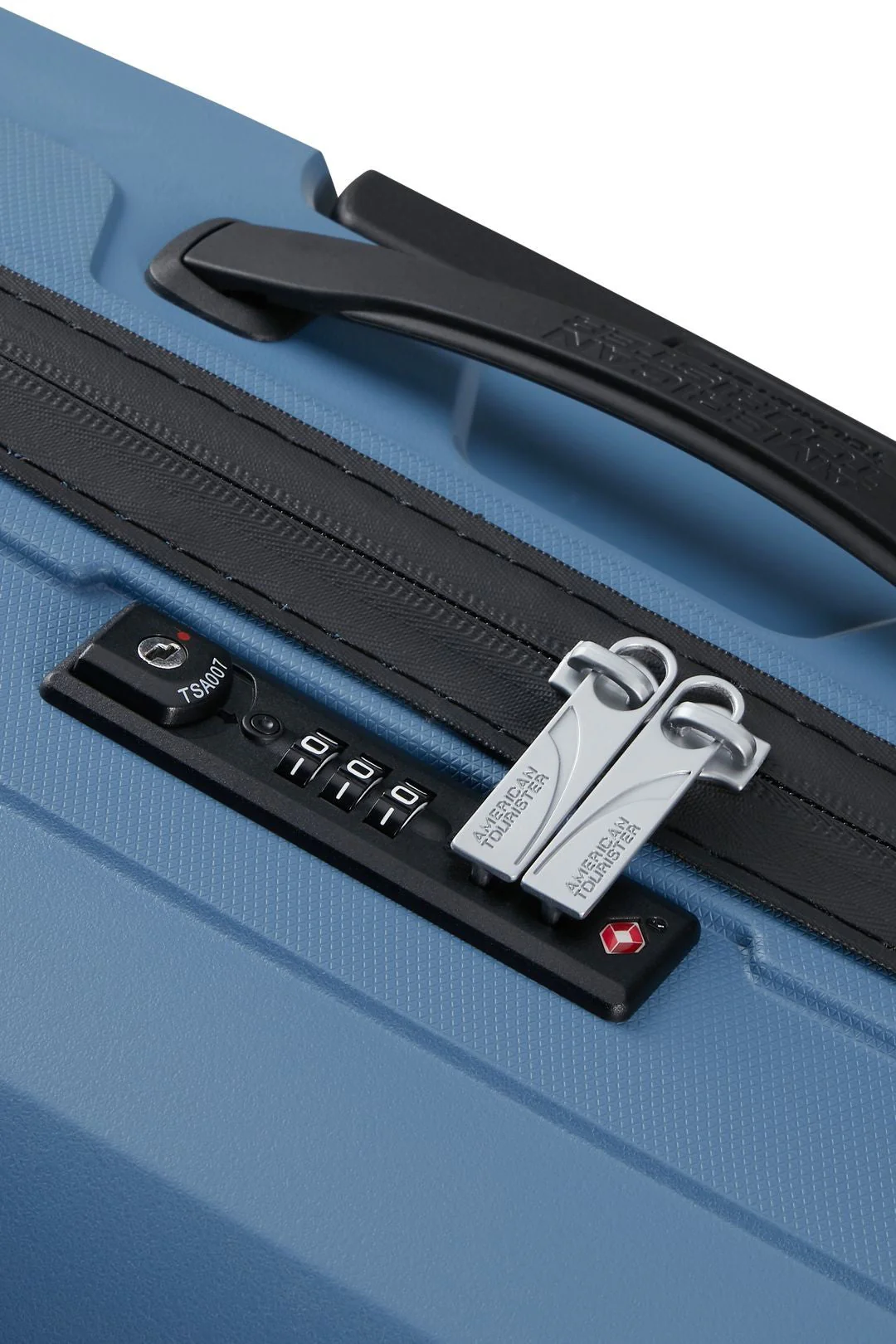 Airconic de American Tourister  Spinner Talla Grande 77cm - Image 12