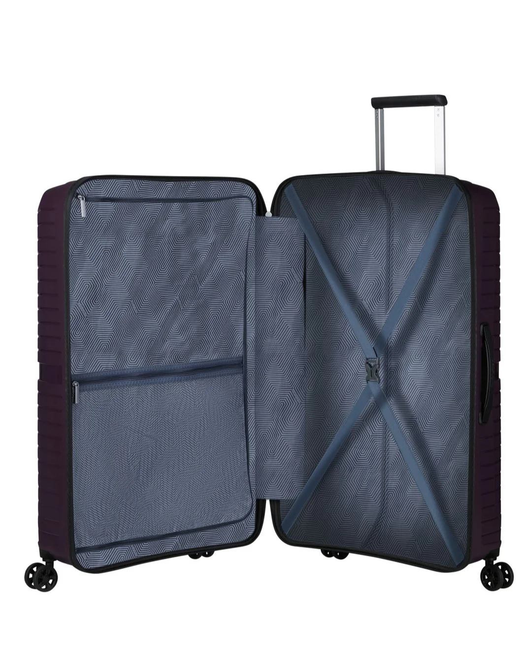 Airconic de American Tourister  Spinner Talla Grande 77cm - Image 126