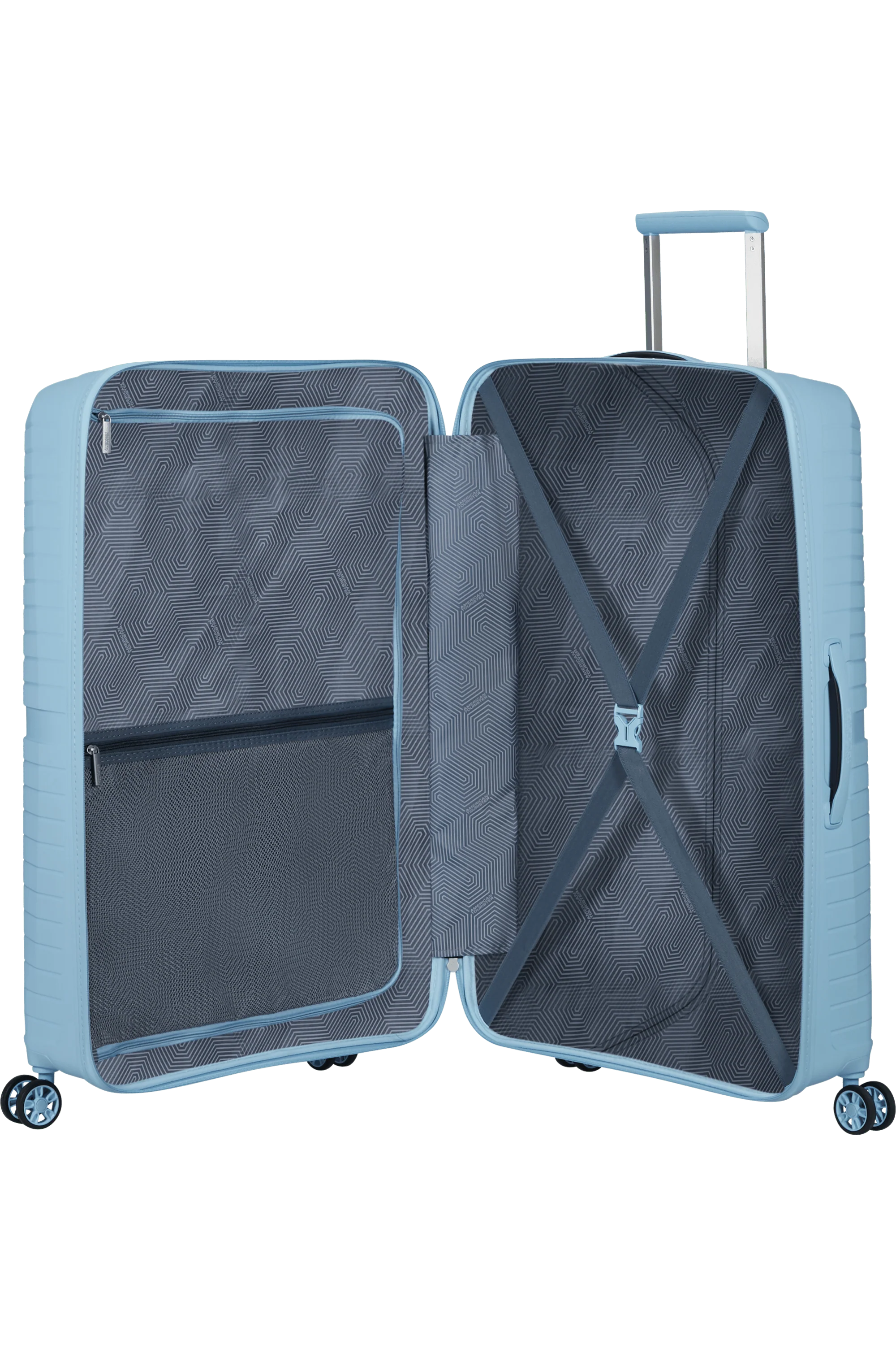 Airconic de American Tourister  Spinner Talla Grande 77cm - Image 138