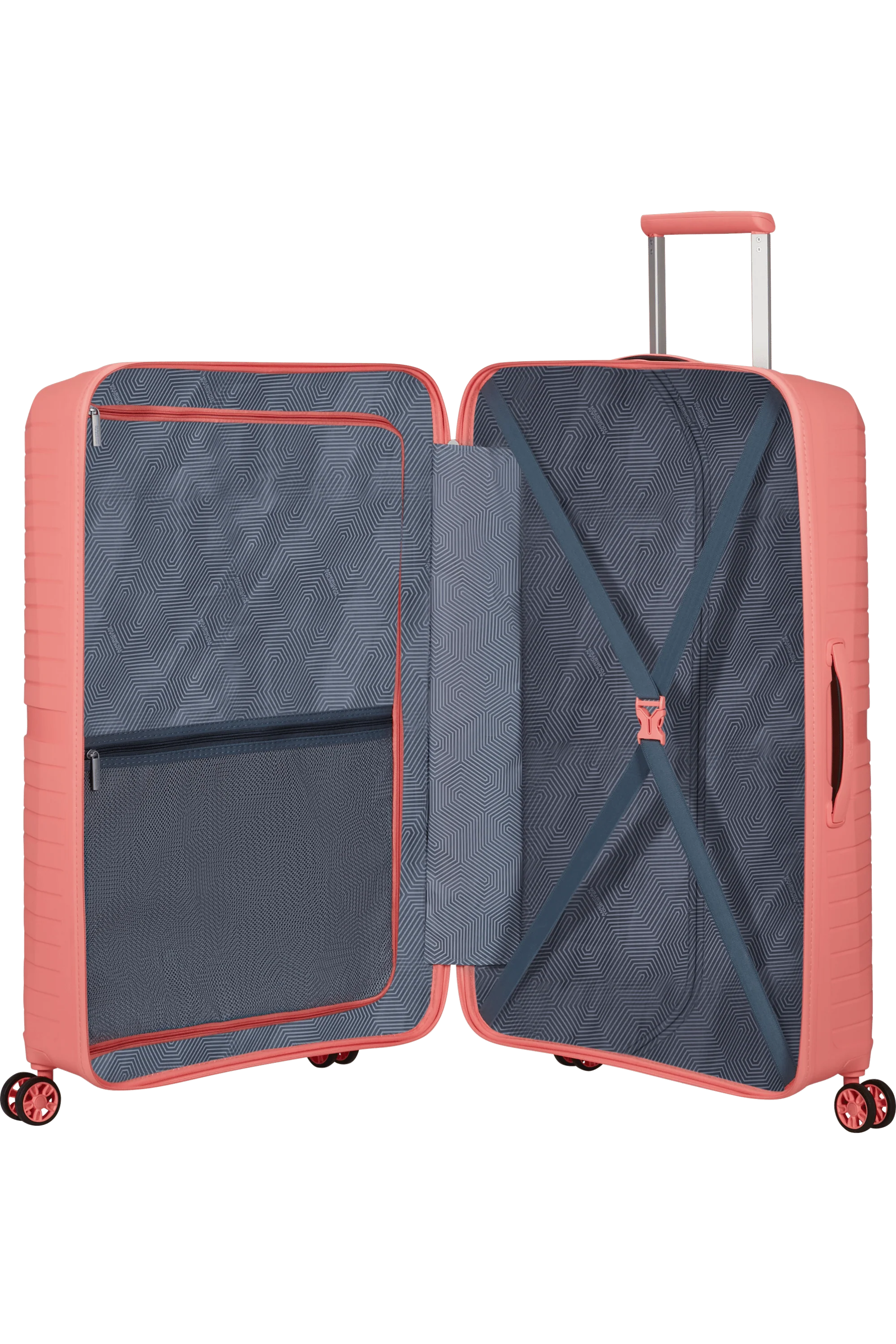 Airconic de American Tourister  Spinner Talla Grande 77cm - Image 143