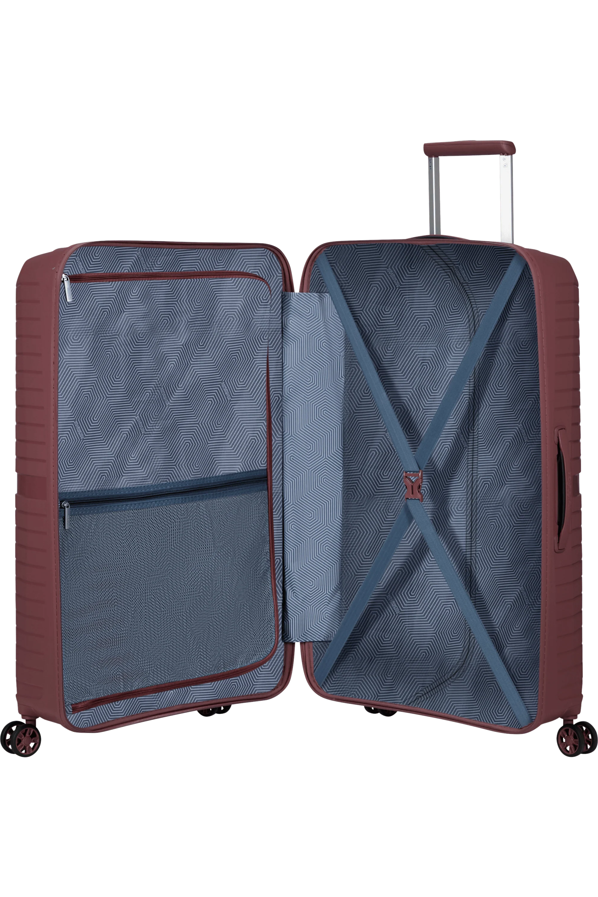 Airconic de American Tourister  Spinner Talla Grande 77cm - Image 149
