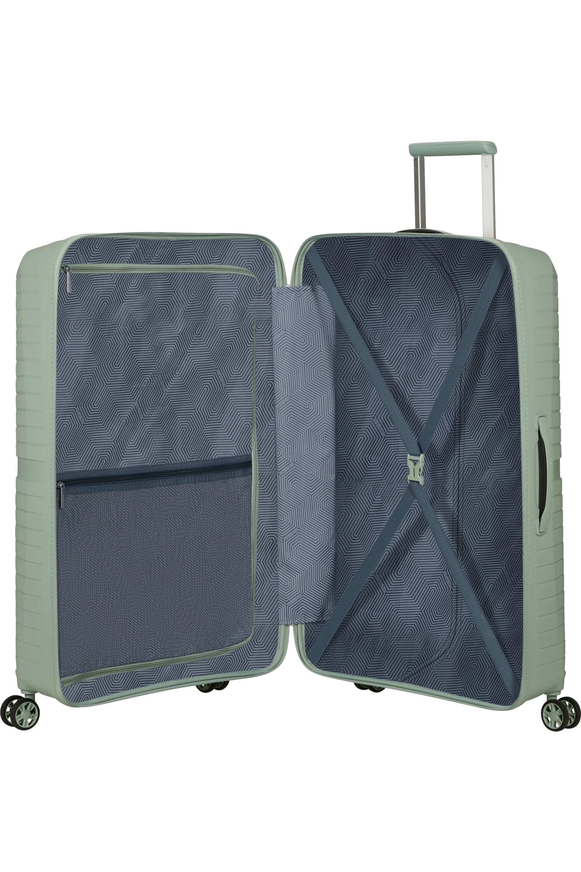 Airconic de American Tourister  Spinner Talla Grande 77cm - Image 155