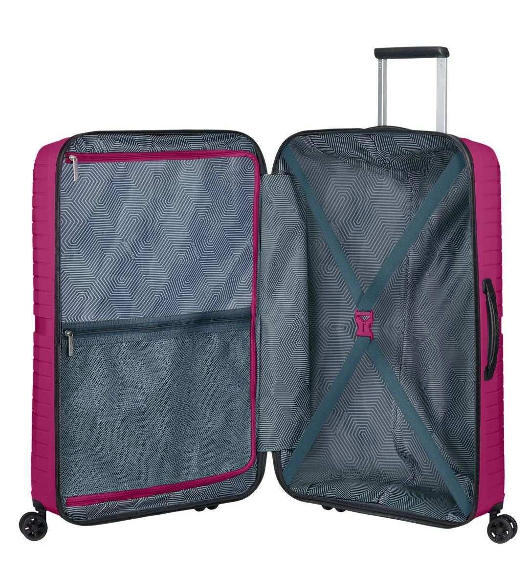 Airconic de American Tourister  Spinner Talla Grande 77cm - Image 34