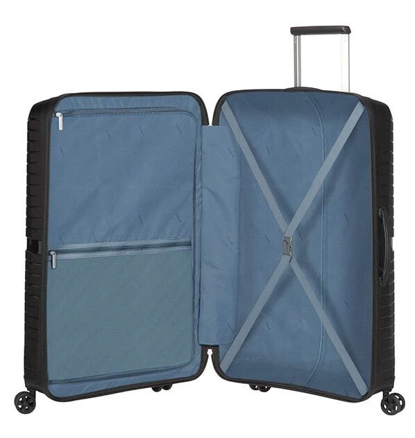 Airconic de American Tourister  Spinner Talla Grande 77cm - Image 4
