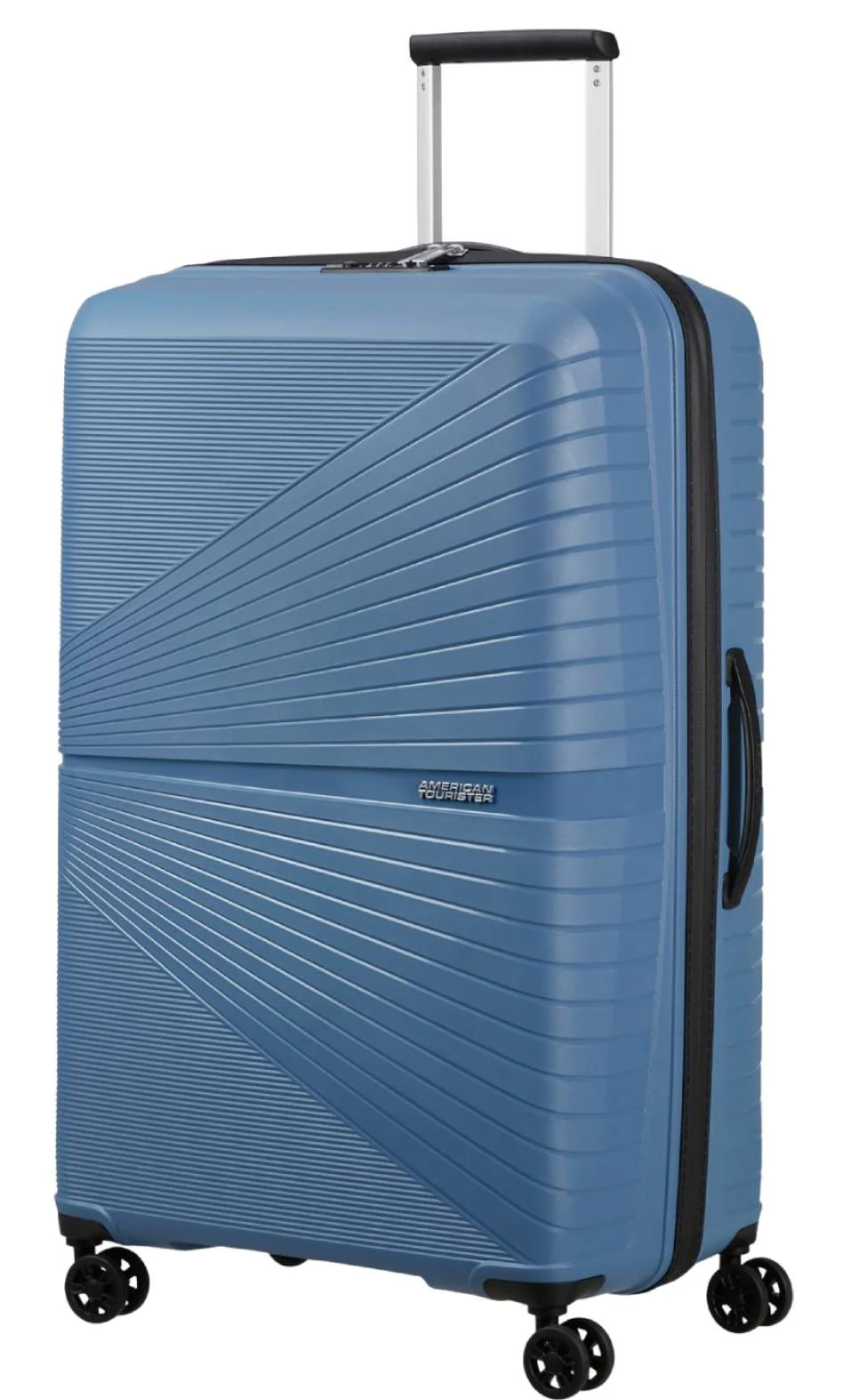 Airconic de American Tourister  Spinner Talla Grande 77cm - Image 8
