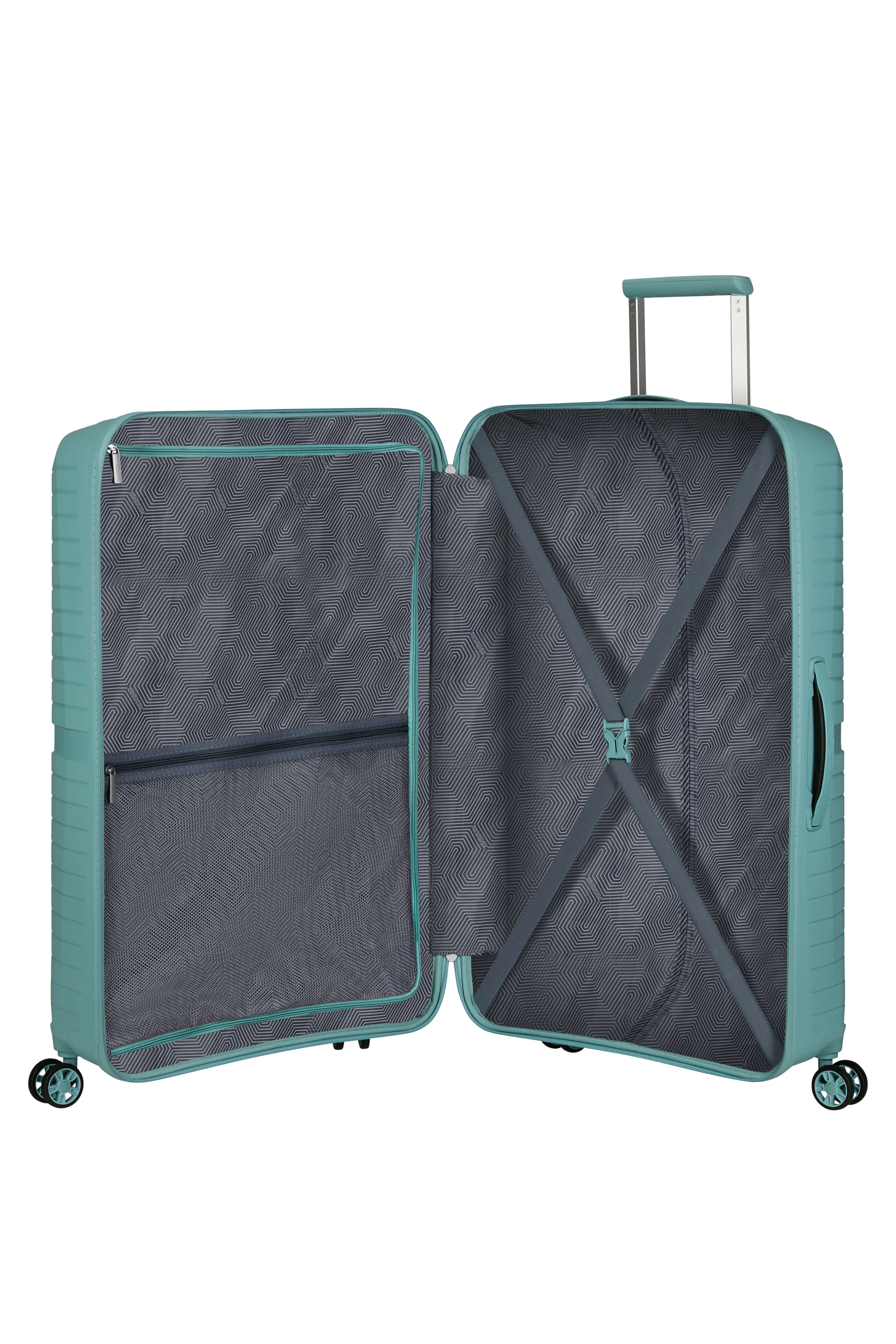 Airconic de American Tourister  Spinner Talla Grande 77cm - Image 93