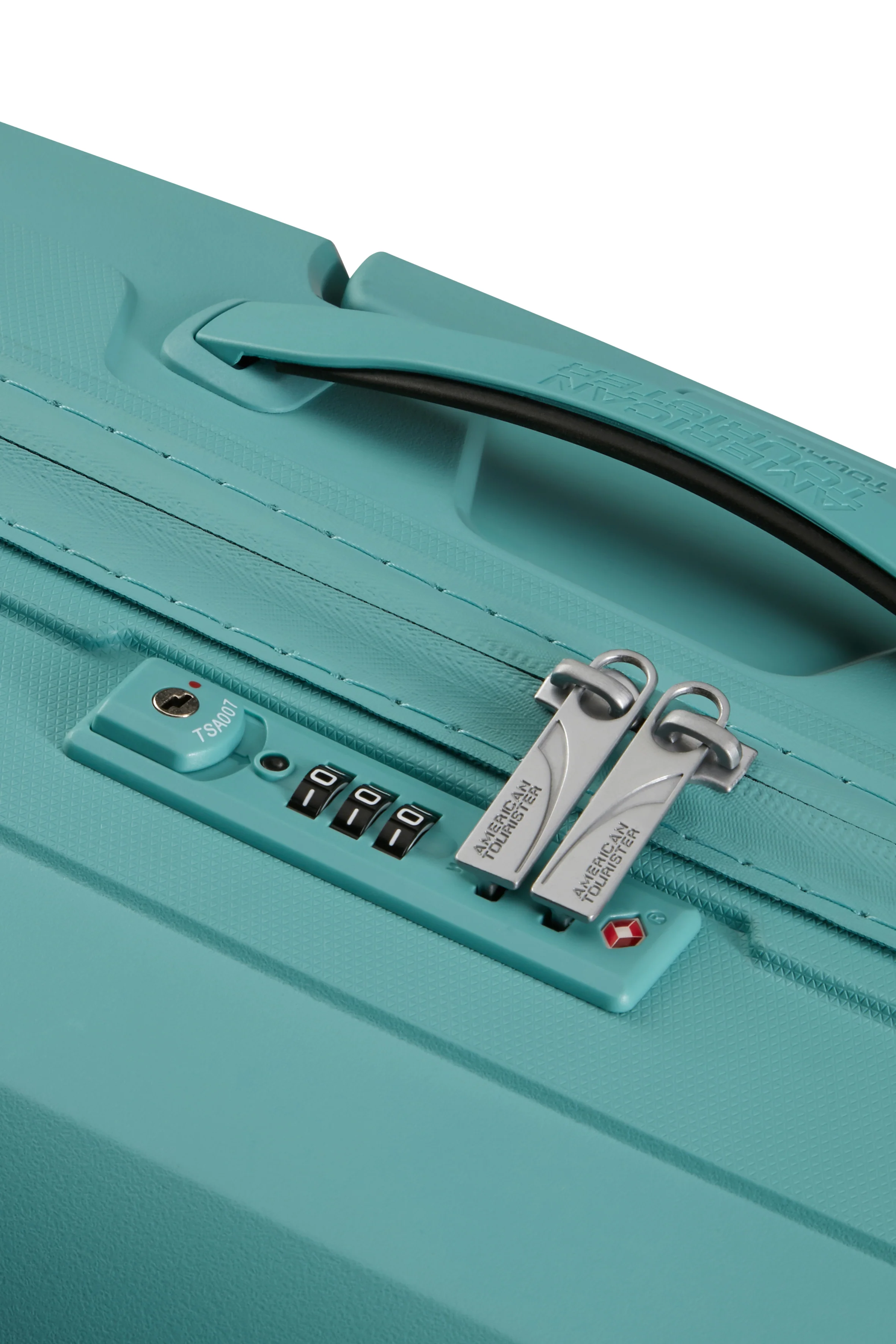Airconic de American Tourister  Spinner Talla Mediana - Image 93