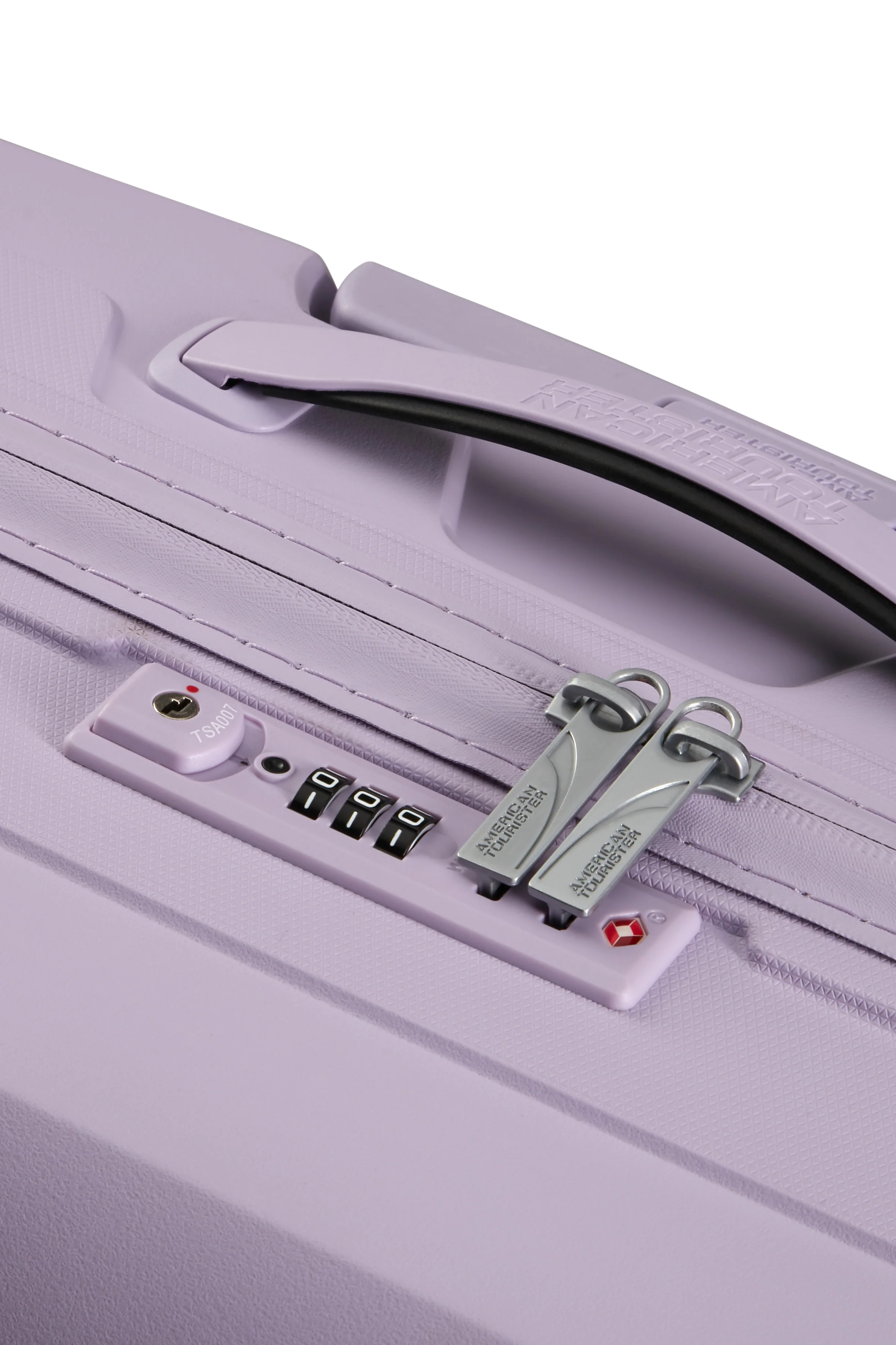Airconic de American Tourister Spinner Talla Pequeña - Image 102