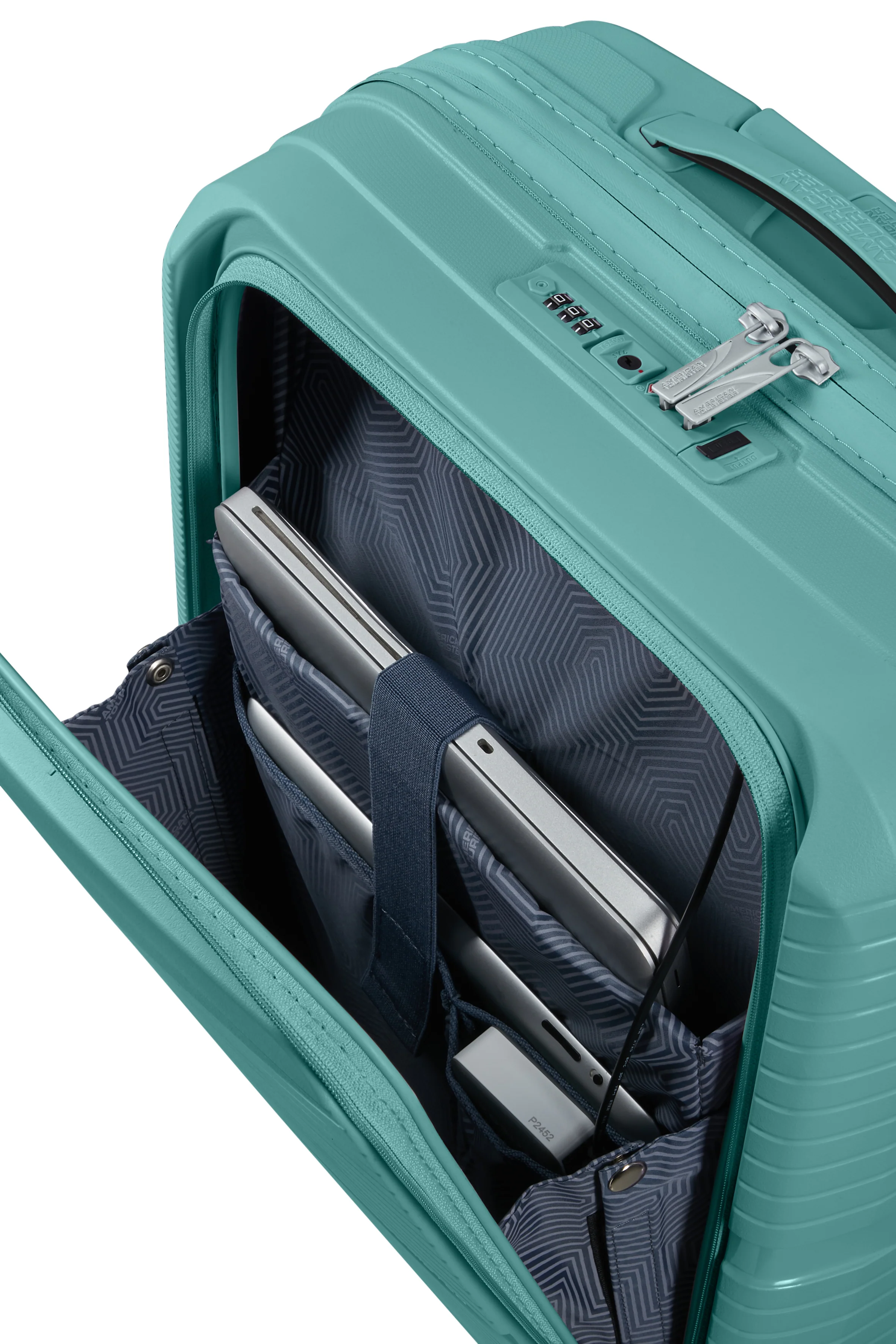 Airconic de American Tourister Spinner Talla Pequeña Easy Access - Image 20