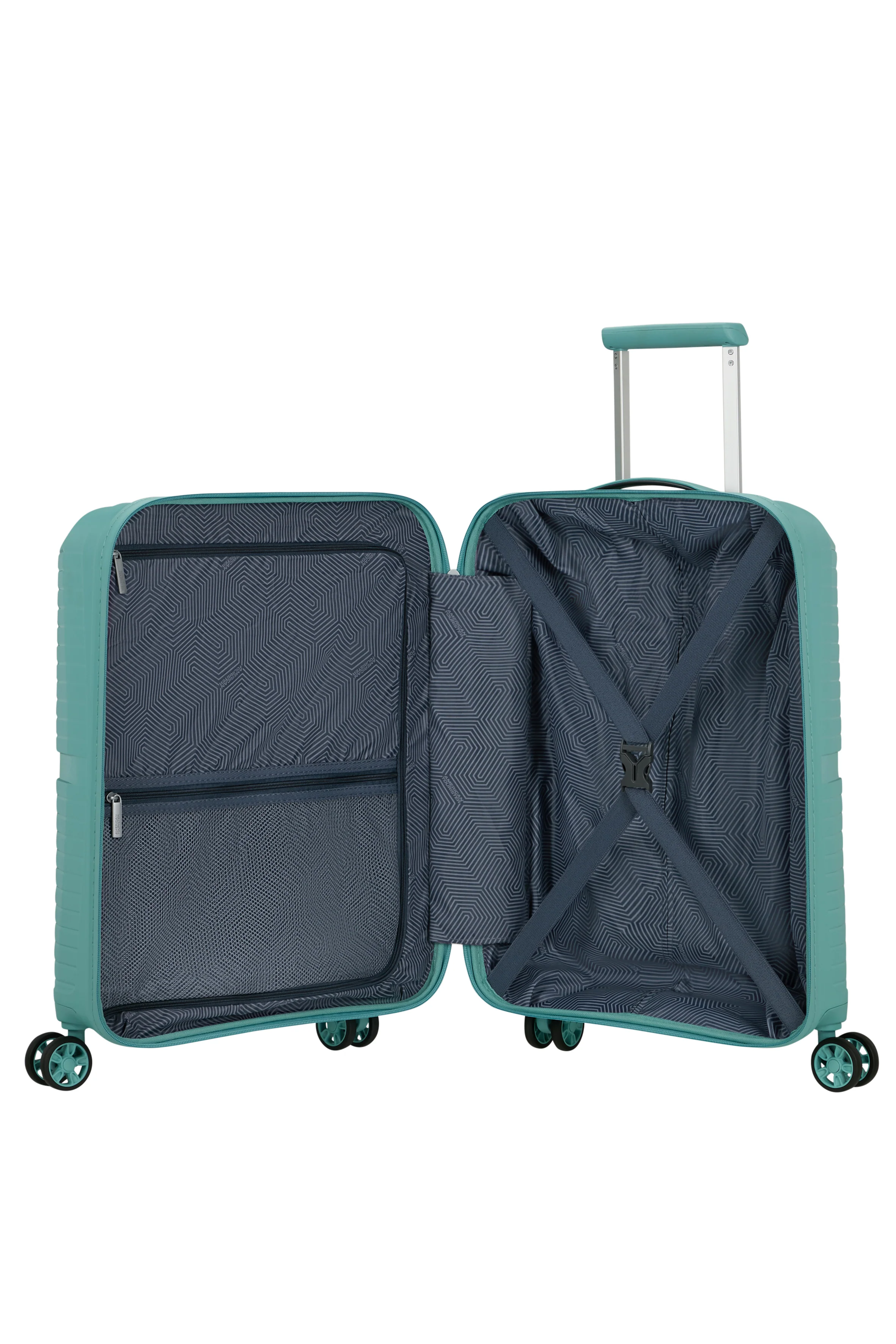 Airconic de American Tourister Spinner Talla Pequeña Easy Access - Image 23
