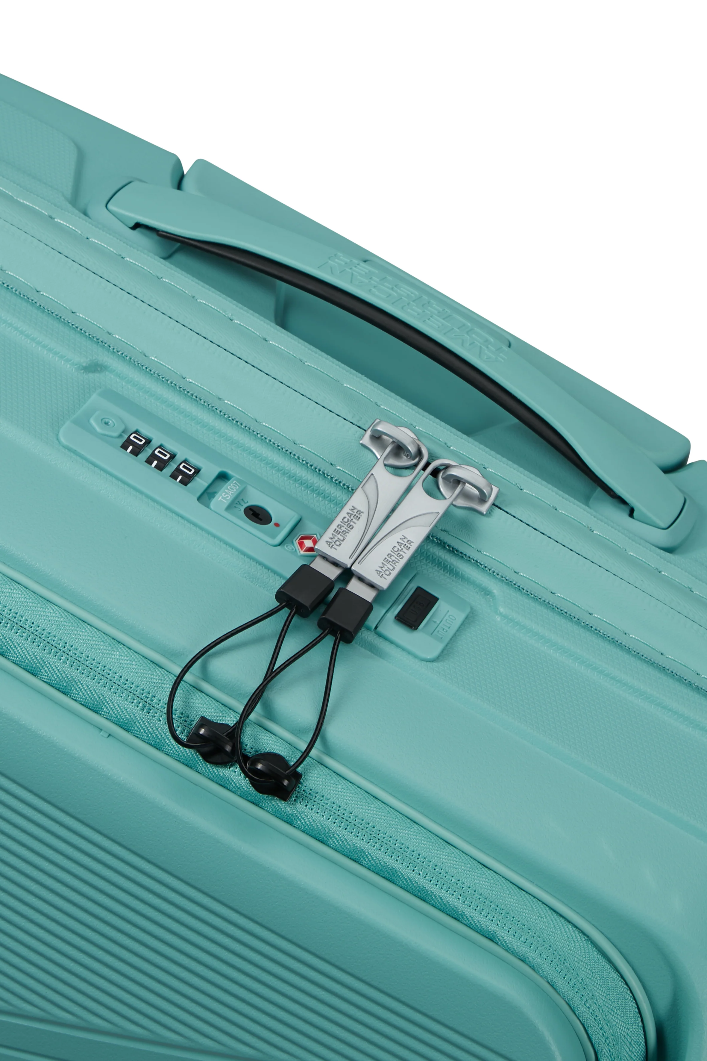 Airconic de American Tourister Spinner Talla Pequeña Easy Access - Image 24