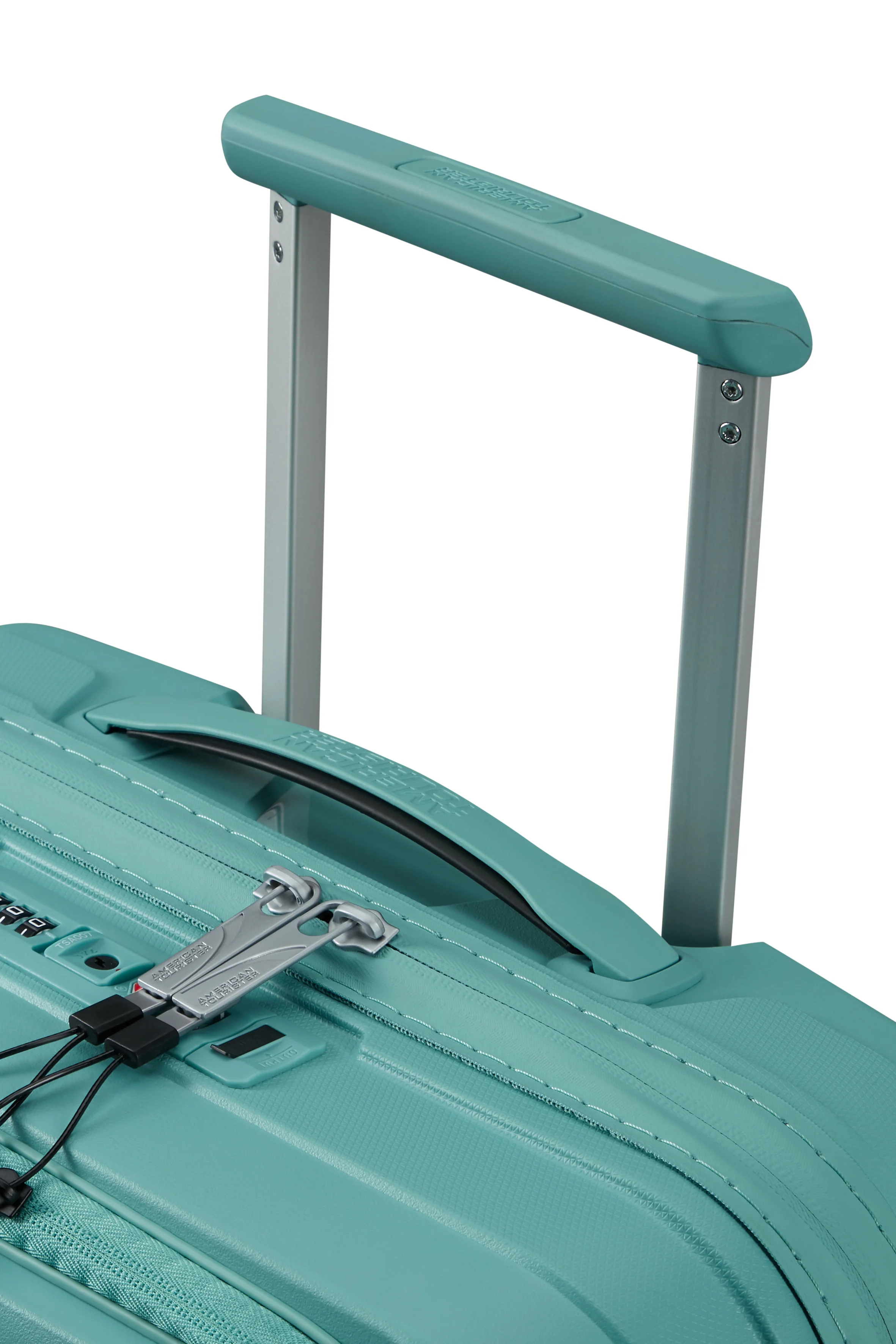 Airconic de American Tourister Spinner Talla Pequeña Easy Access - Image 27