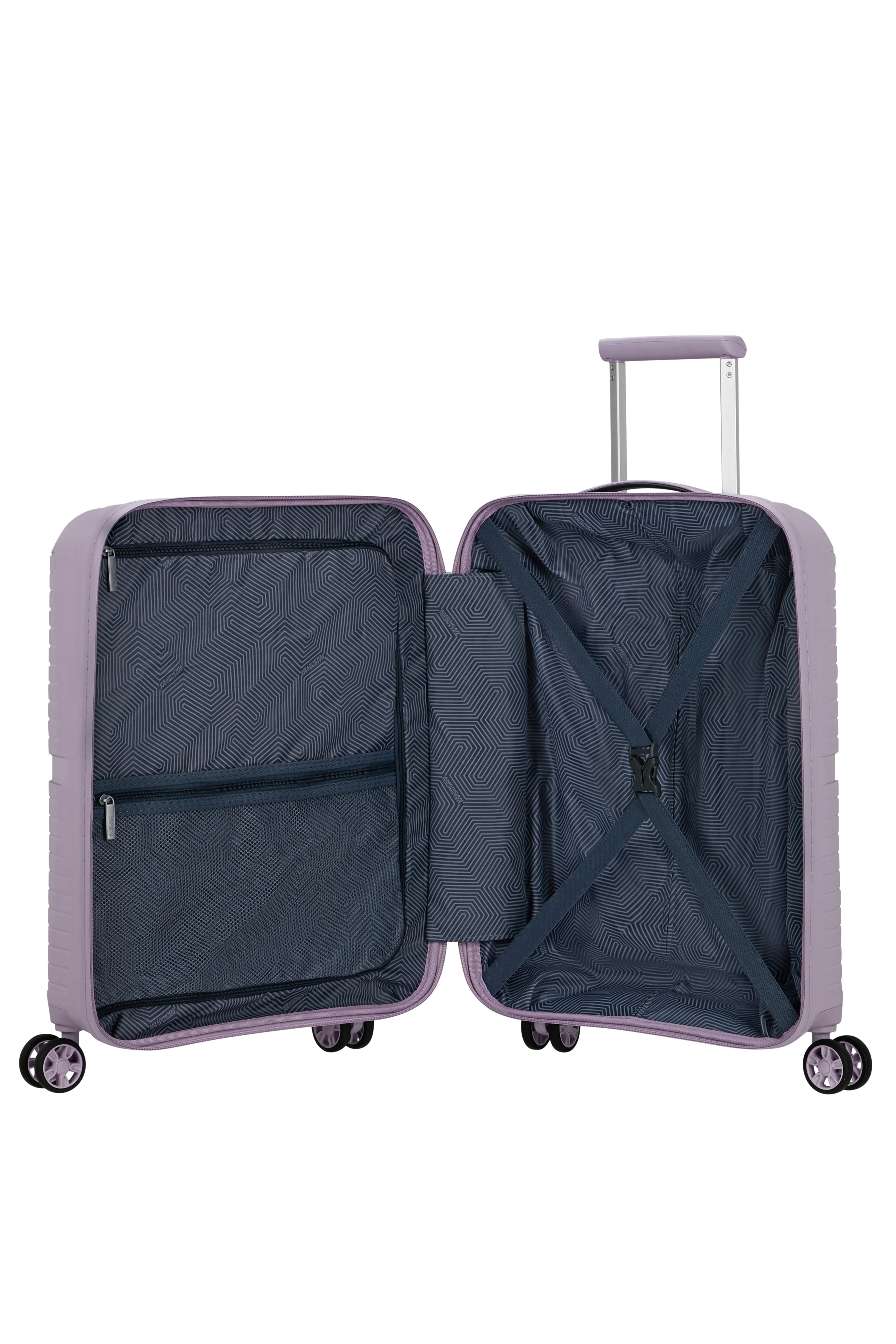 Airconic de American Tourister Spinner Talla Pequeña Easy Access - Image 32