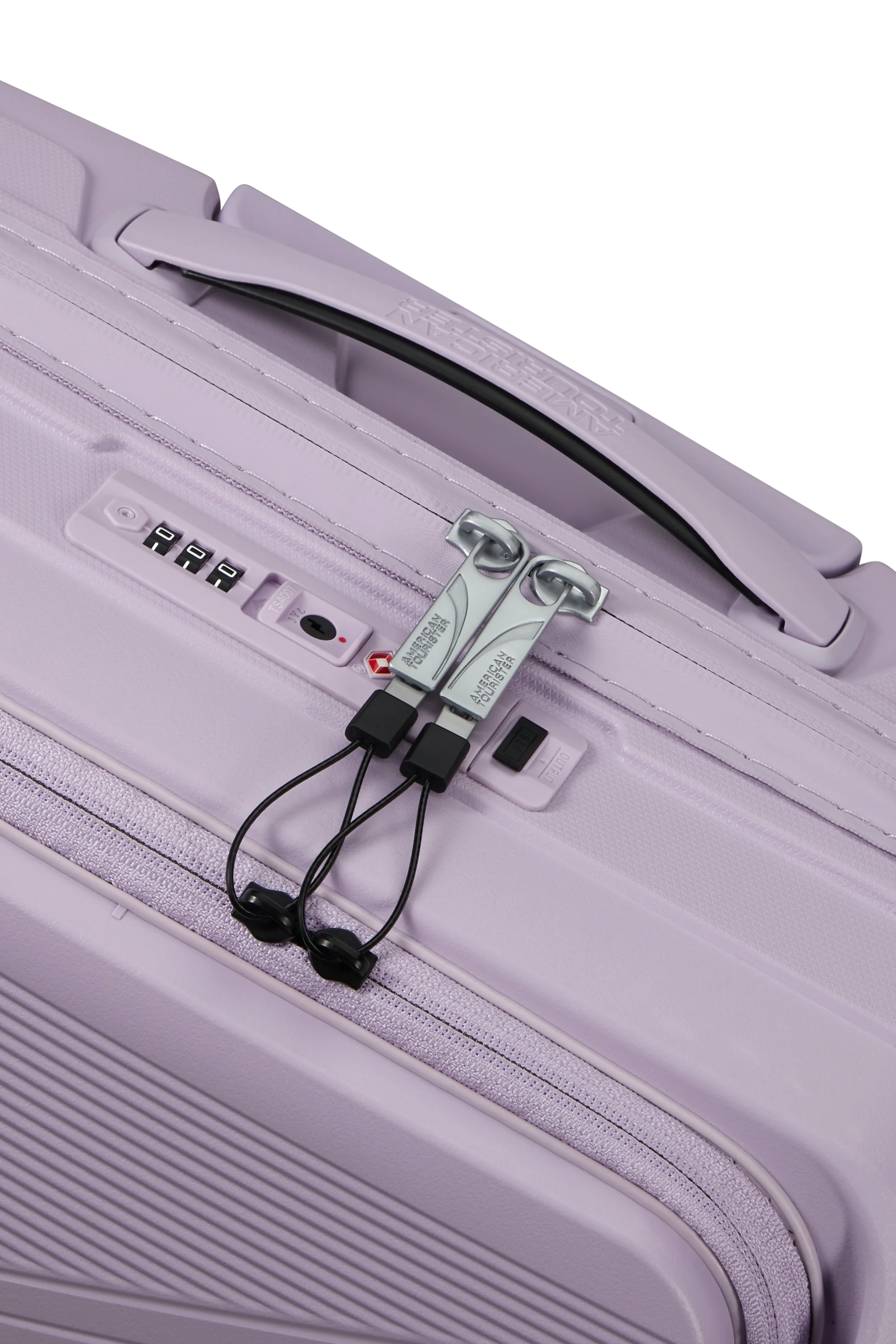 Airconic de American Tourister Spinner Talla Pequeña Easy Access - Image 35