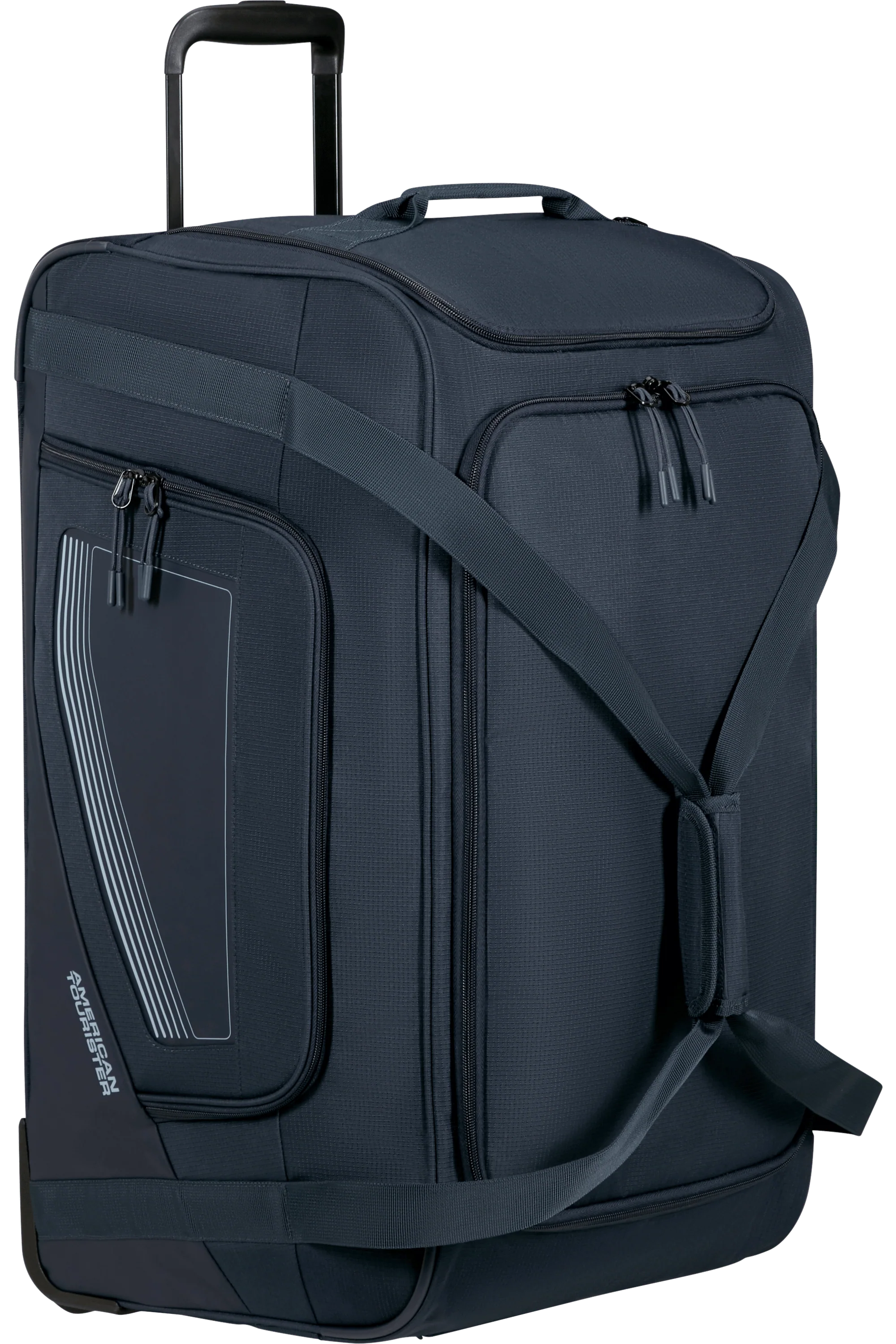 AMERICAN TOURISTER bolsa de viaje 68cm CITY RACER