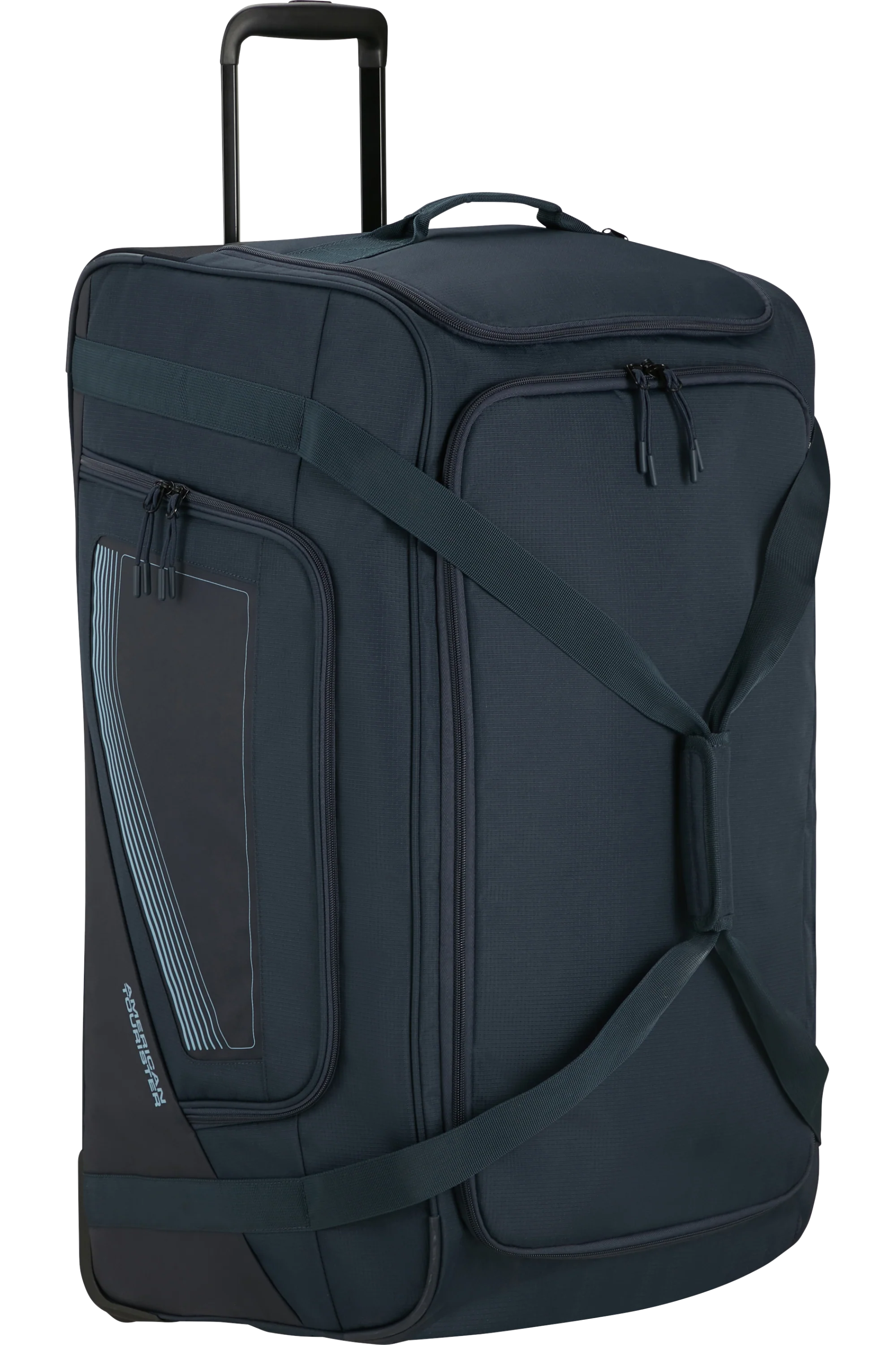 AMERICAN TOURISTER bolsa de viaje 77cm CITY RACER