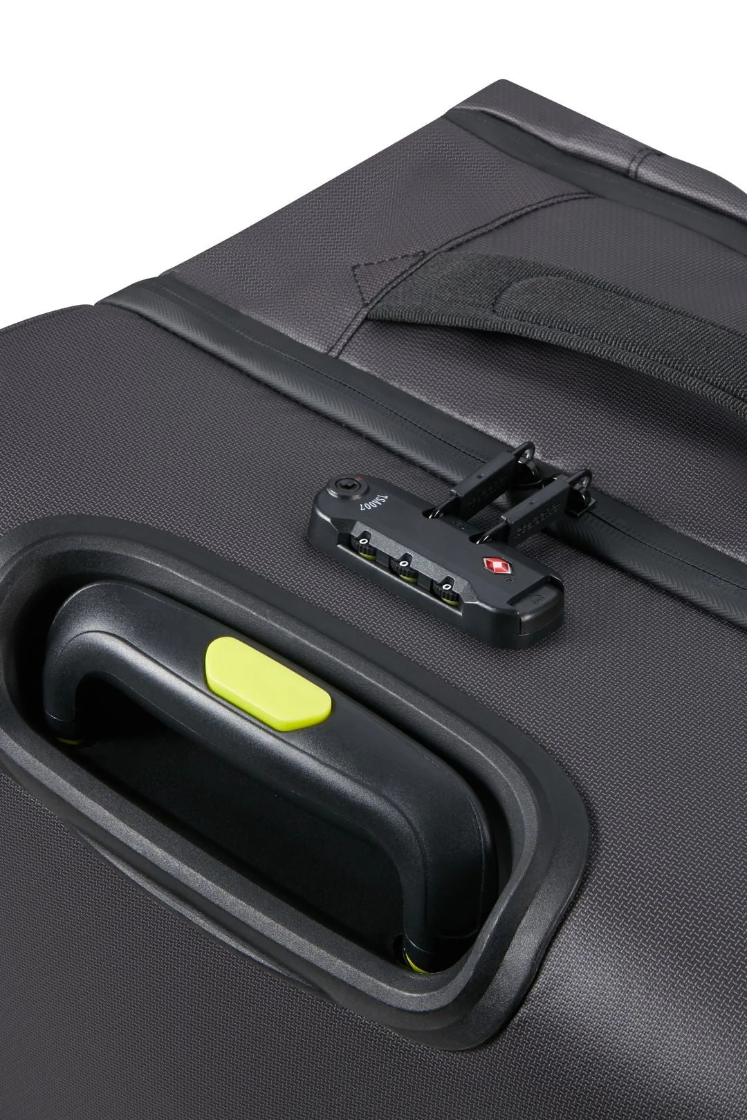 AMERICAN TOURISTER BOLSA DE VIAJE CON RUEDAS L URBAN TRACK COATED - Image 6