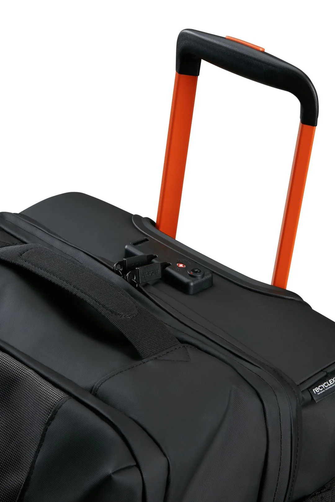 AMERICAN TOURISTER BOLSA DE VIAJE CON RUEDAS M URBAN TRACK LMTD - Image 8