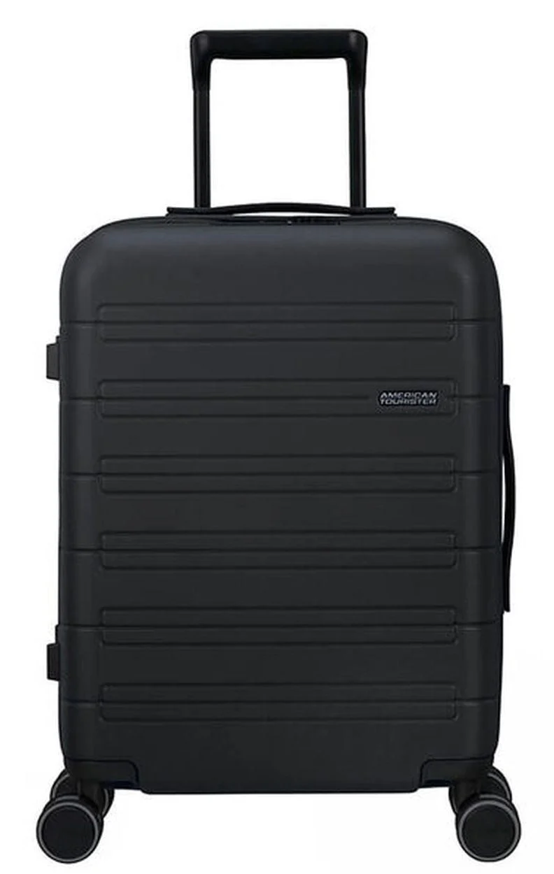 American Tourister CABINA EXTENSIBLE NOVASTREAM 55cm - Image 2