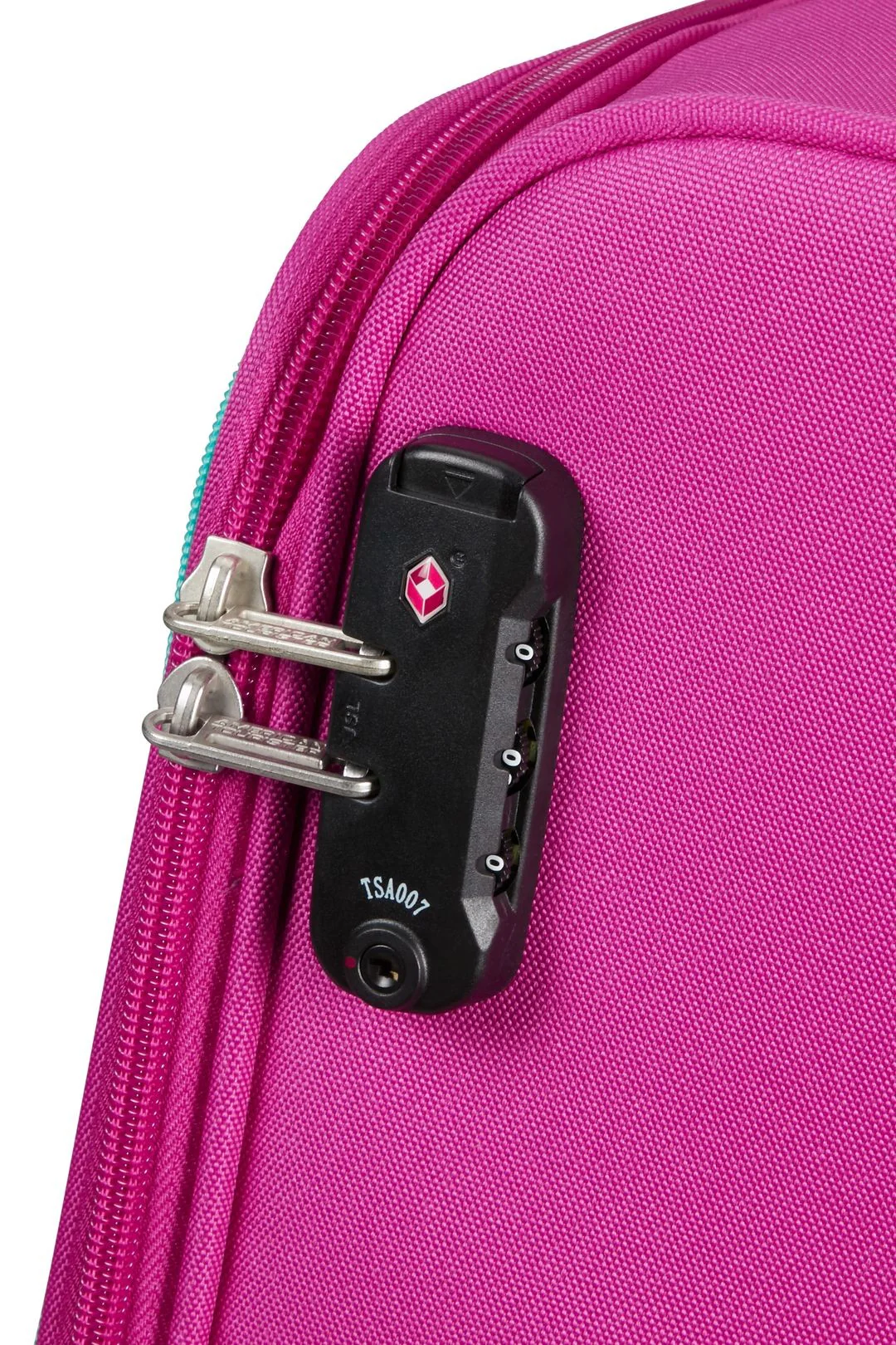 AMERICAN TOURISTER MALETA 2 RUEDAS BLANDA SEA SEEKER DE CABINA 45CM - Image 21