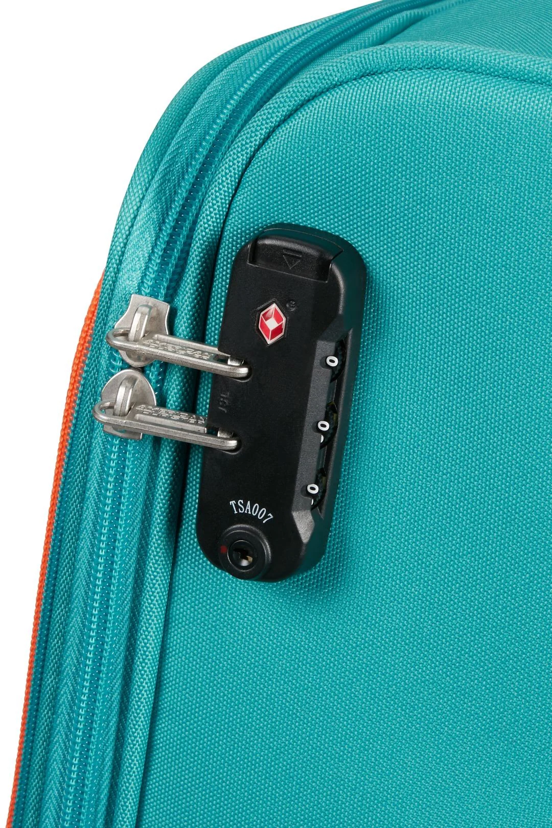 AMERICAN TOURISTER MALETA 2 RUEDAS BLANDA SEA SEEKER DE CABINA 45CM - Image 30