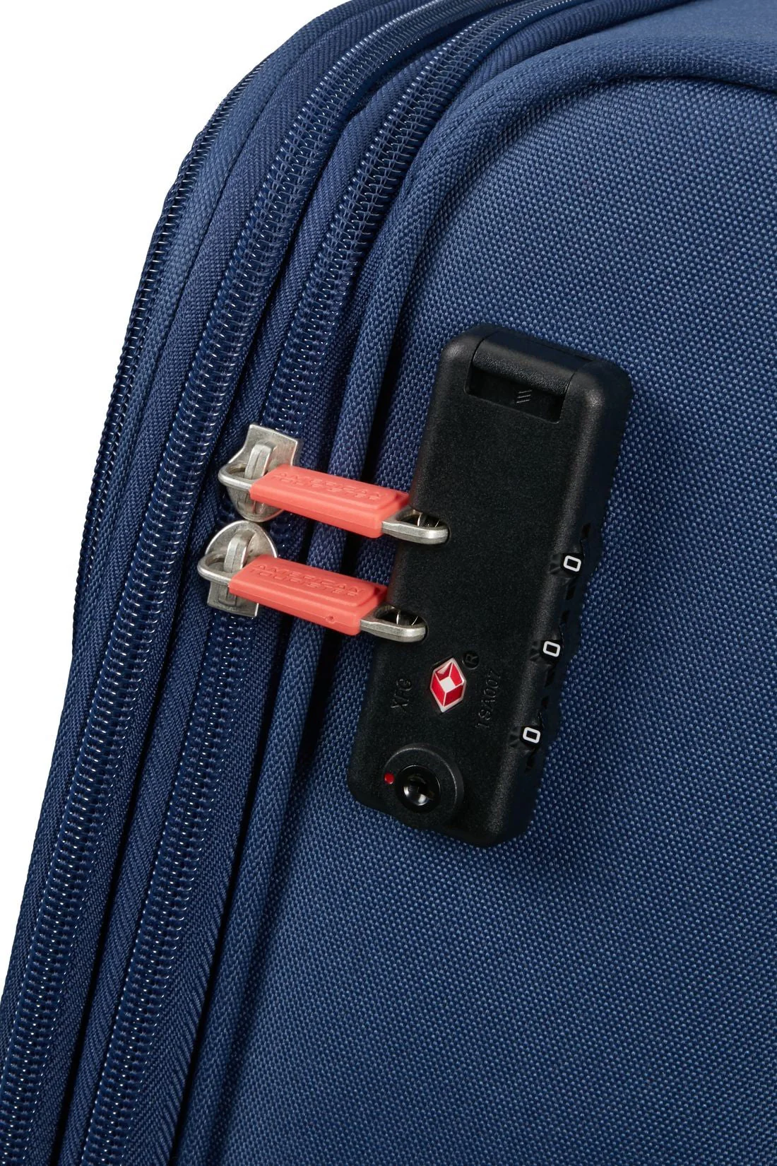 AMERICAN TOURISTER MALETA BLANDA EXTENSIBLE PULSONIC 68CM - Image 21